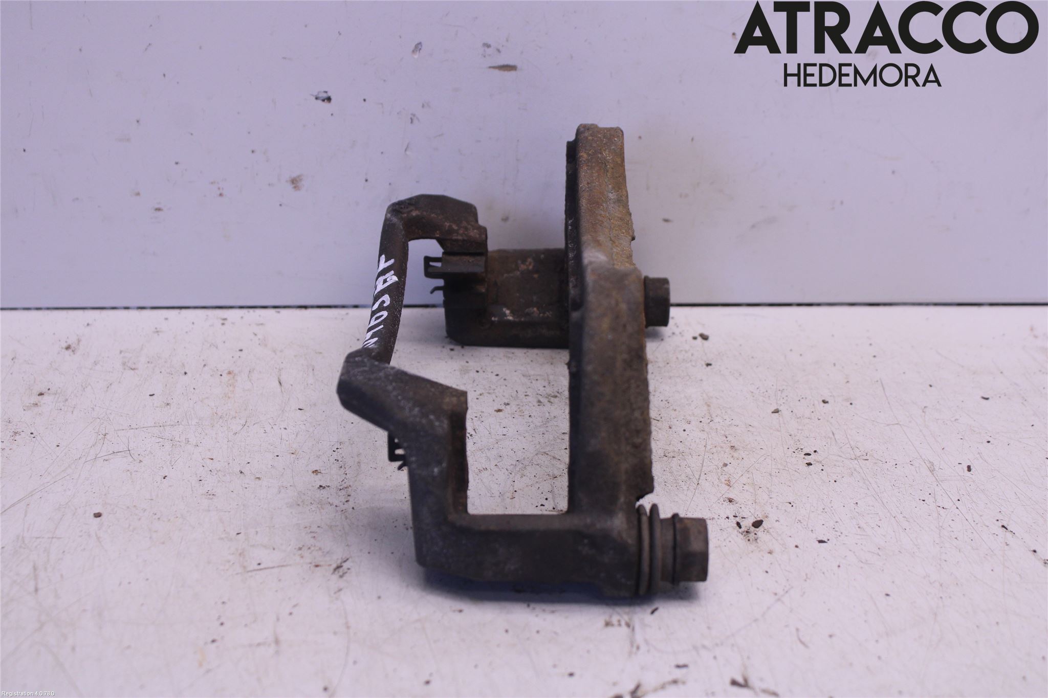 Kia CEED 12-18 Bremsecaliper Feste Holder