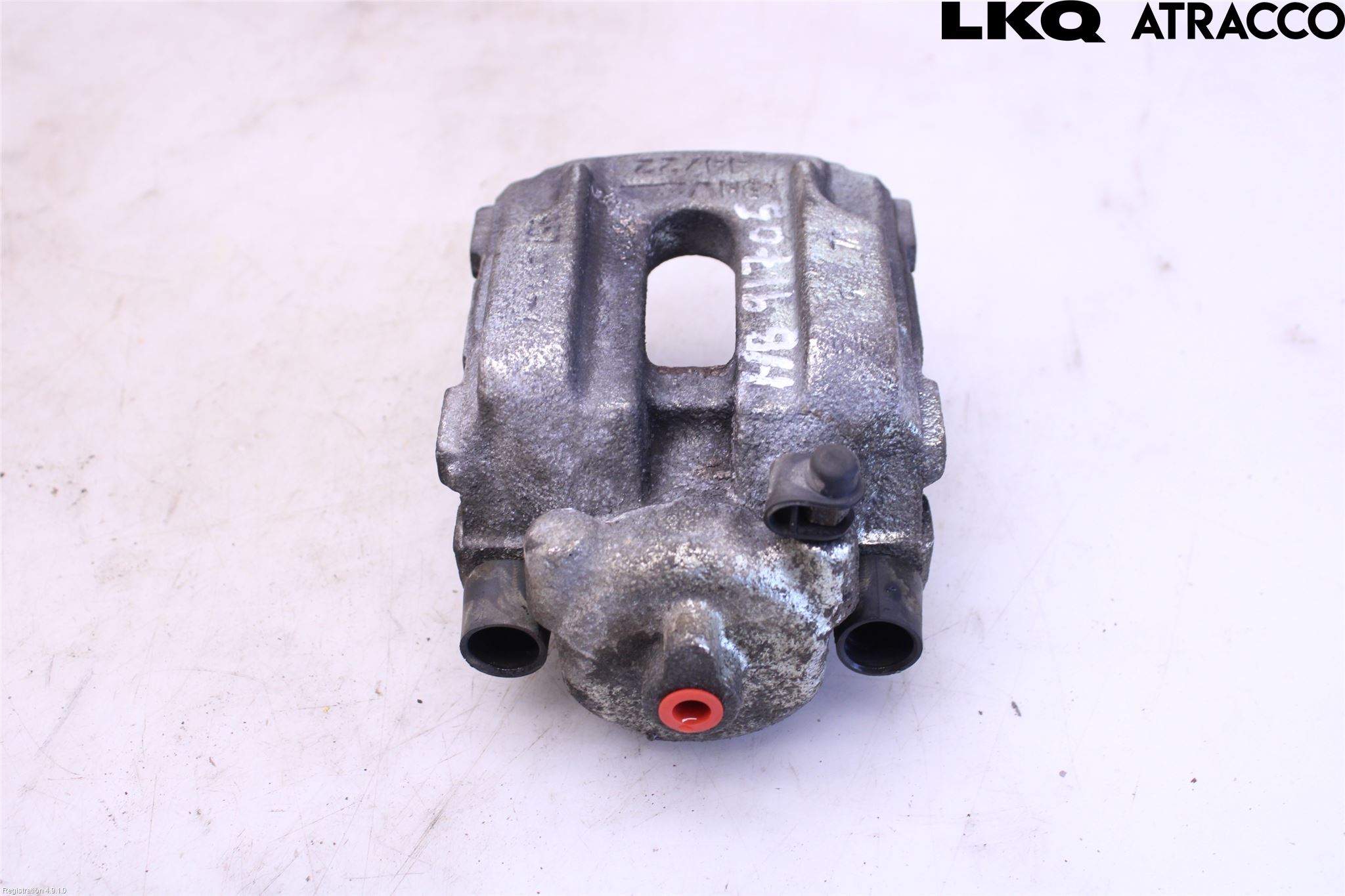 BMW 3 E90/91 SED/TOU 05-12 Bremsecaliper Bak Høyre