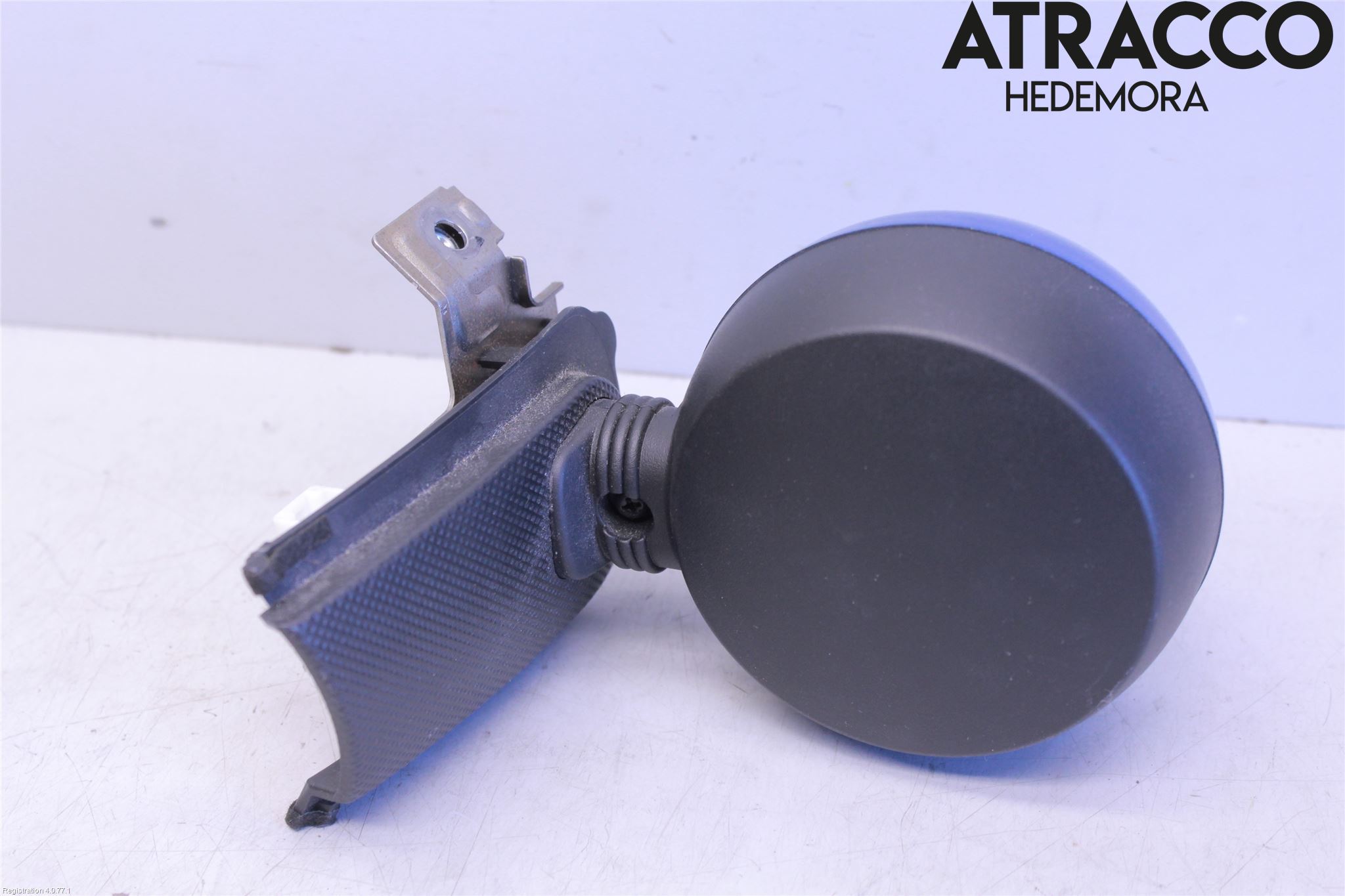 Toyota AYGO 06-14 Instr Turteller