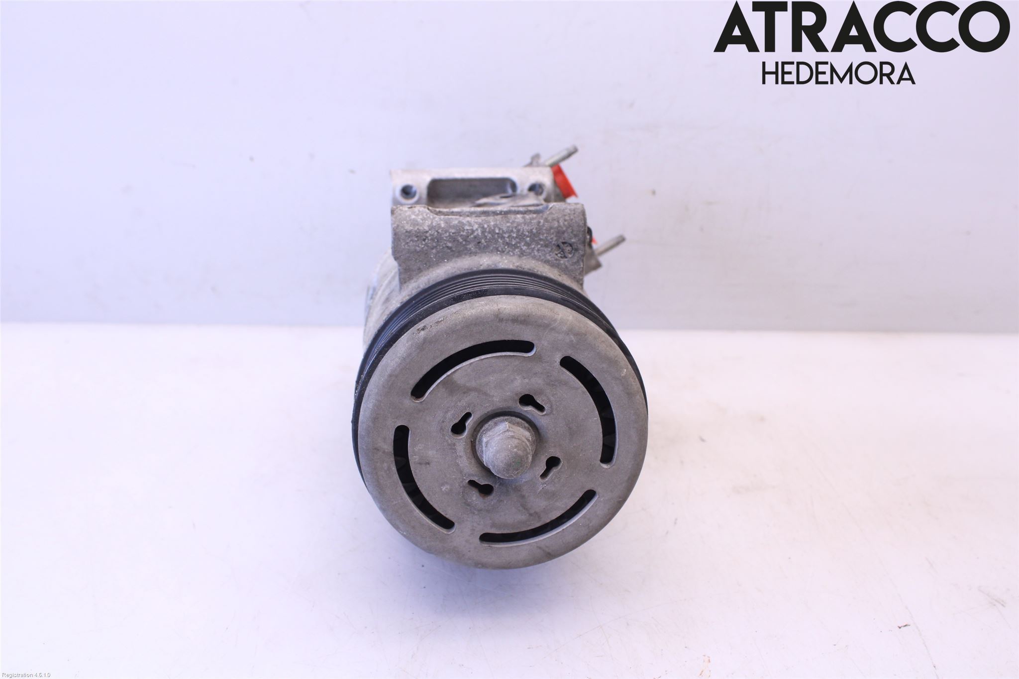 Peugeot 308 14-21 Varme Ac Kompressor