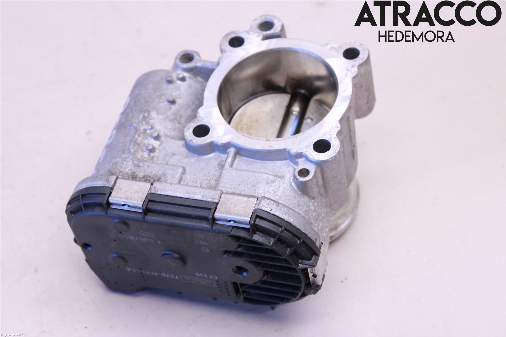Ford KUGA 13-16 Inns Spjeldhus