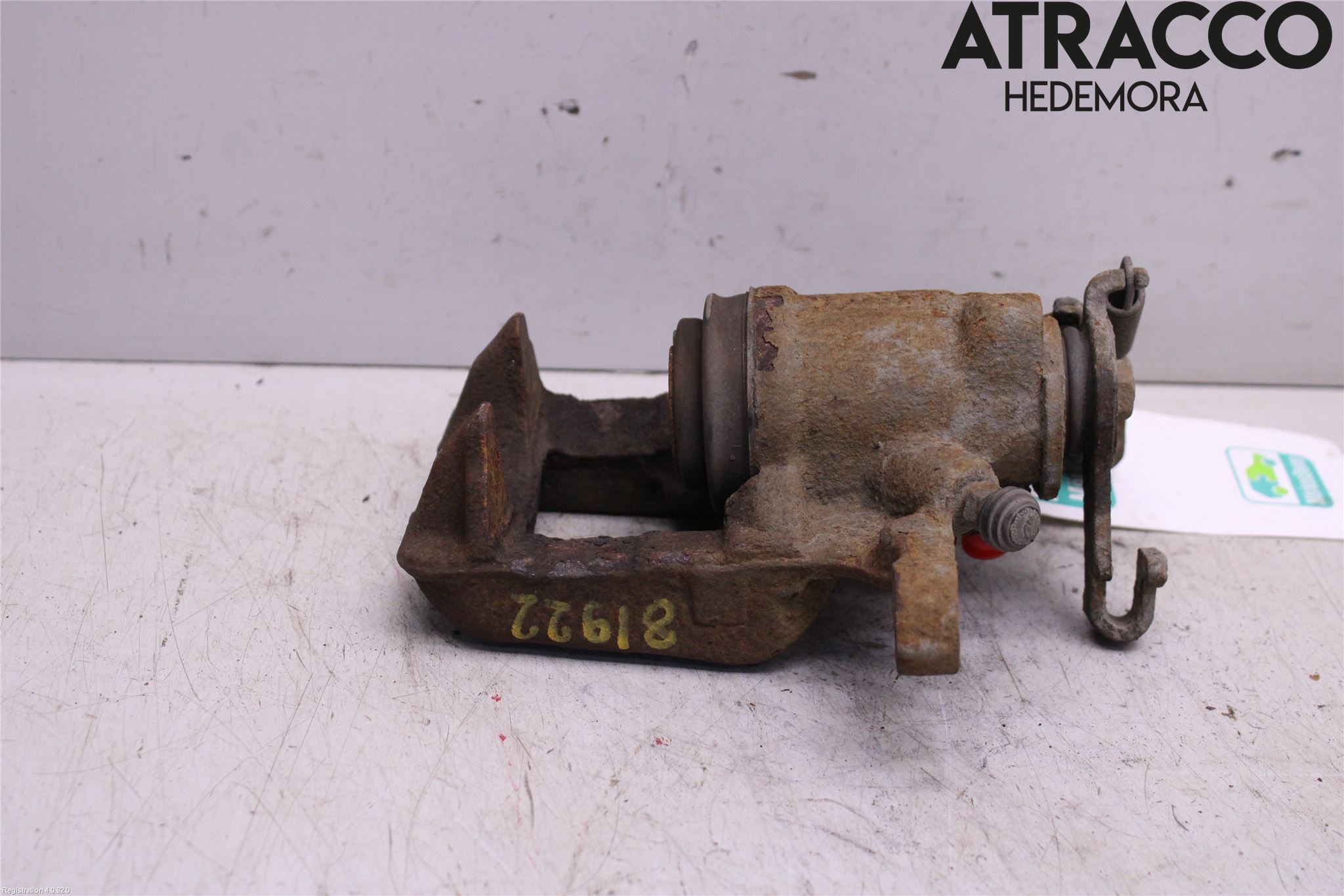 Chevrolet TRAX Bremsecaliper Bak Venstre