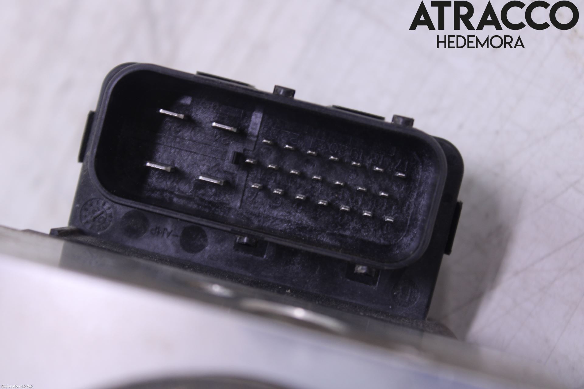 Suzuki GRAND VITARA I 98-05 Abs Hydraulikkaggregat