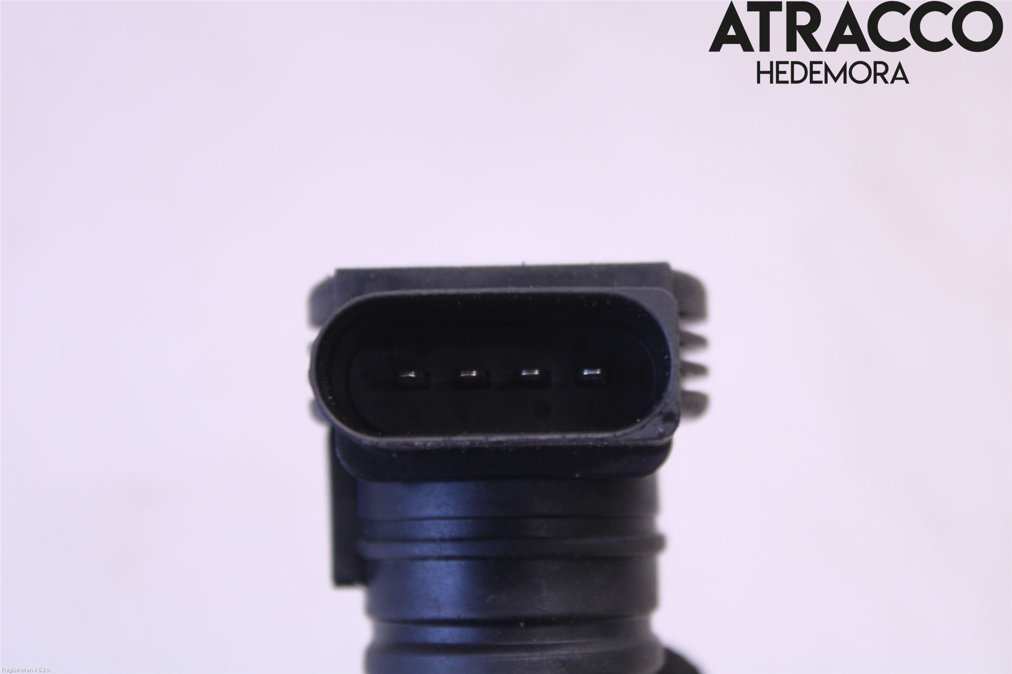 Audi A6/S6     97-05 Coil