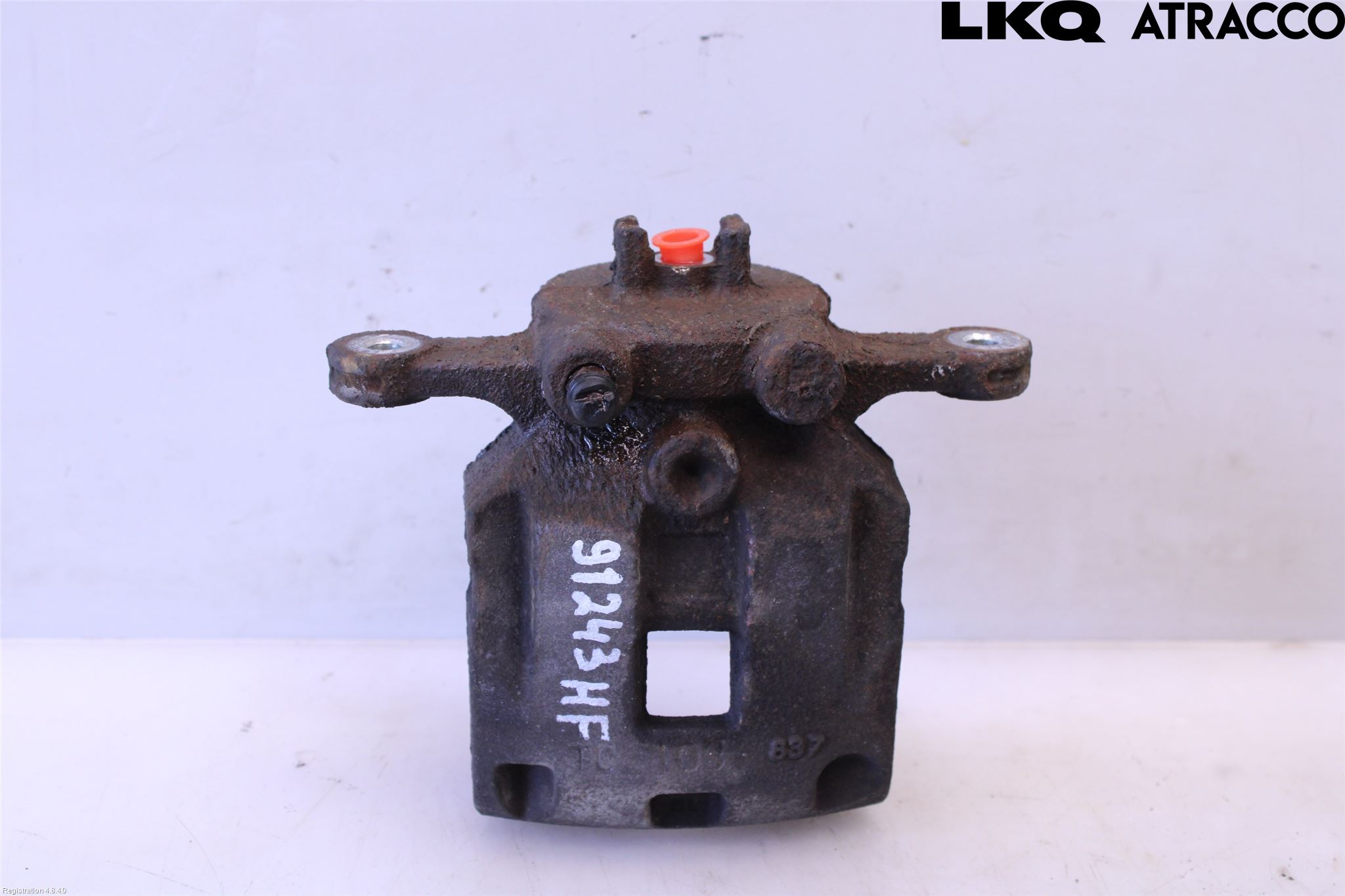 Suzuki SWIFT 17-24 Bremsecaliper Foran Høyre