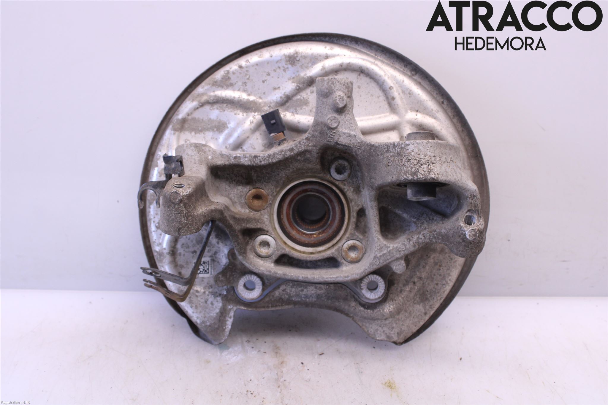 Audi A5 17- Spindel Hb