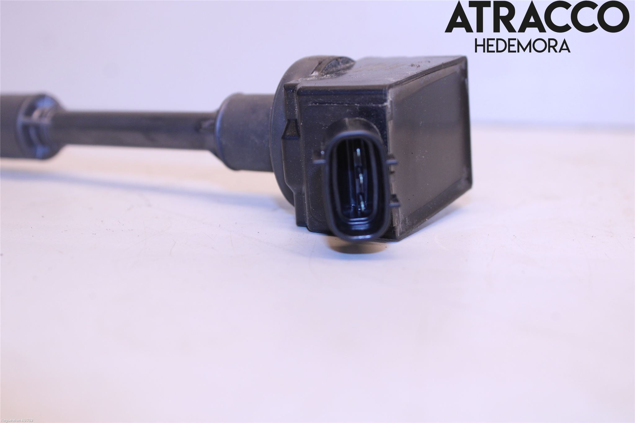 Lexus UX/300e 19- Coil
