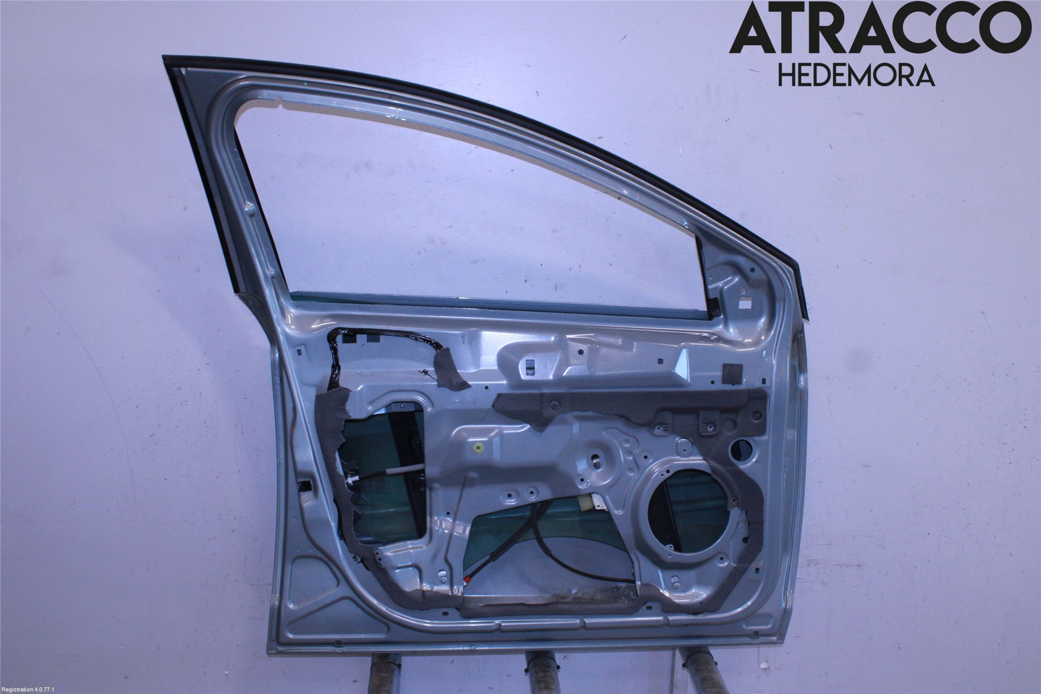 Ford MONDEO 07-15 Dør 4D Foran Venstre