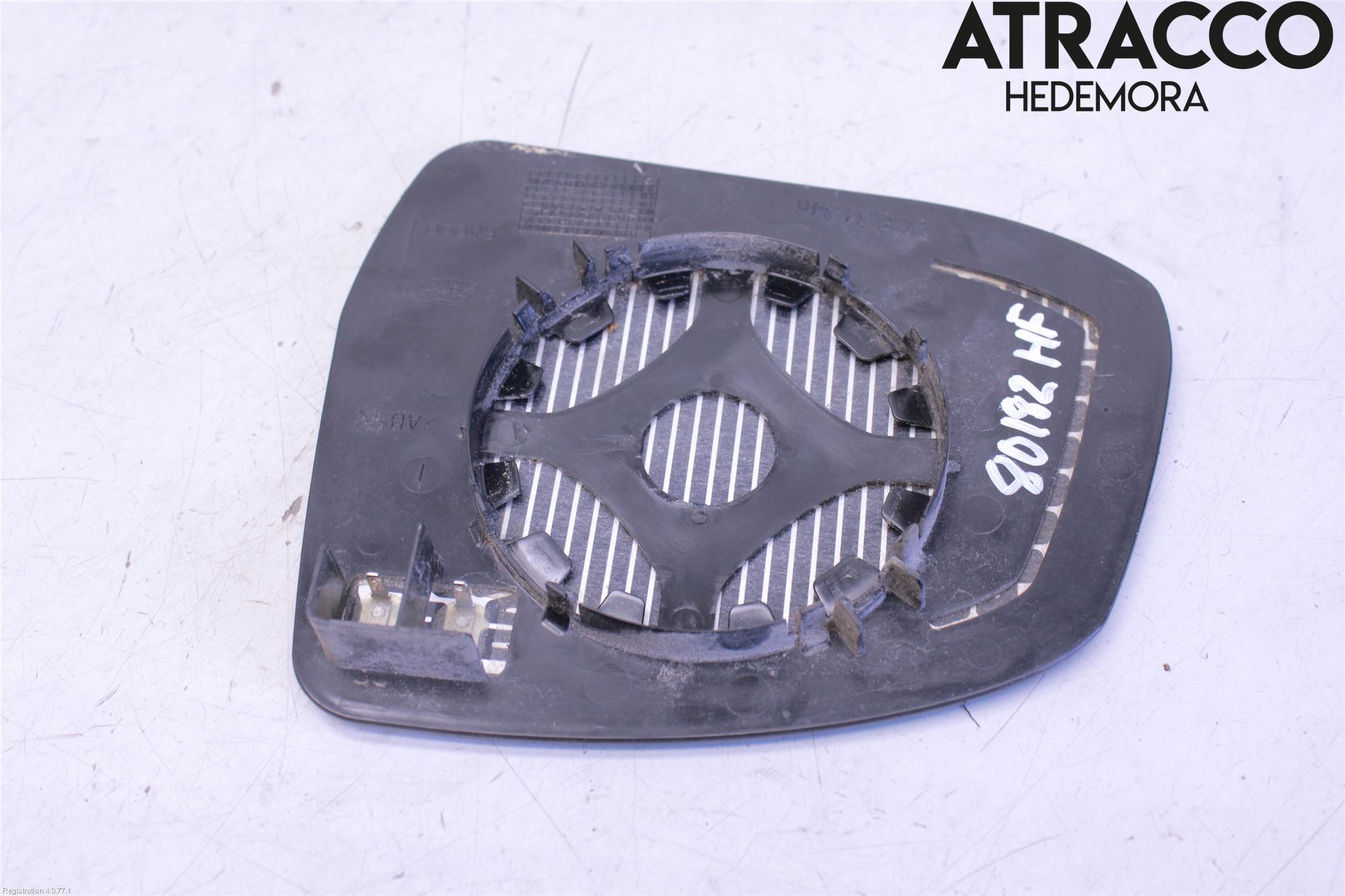 Ford FOCUS 08-11 Speil Glass H