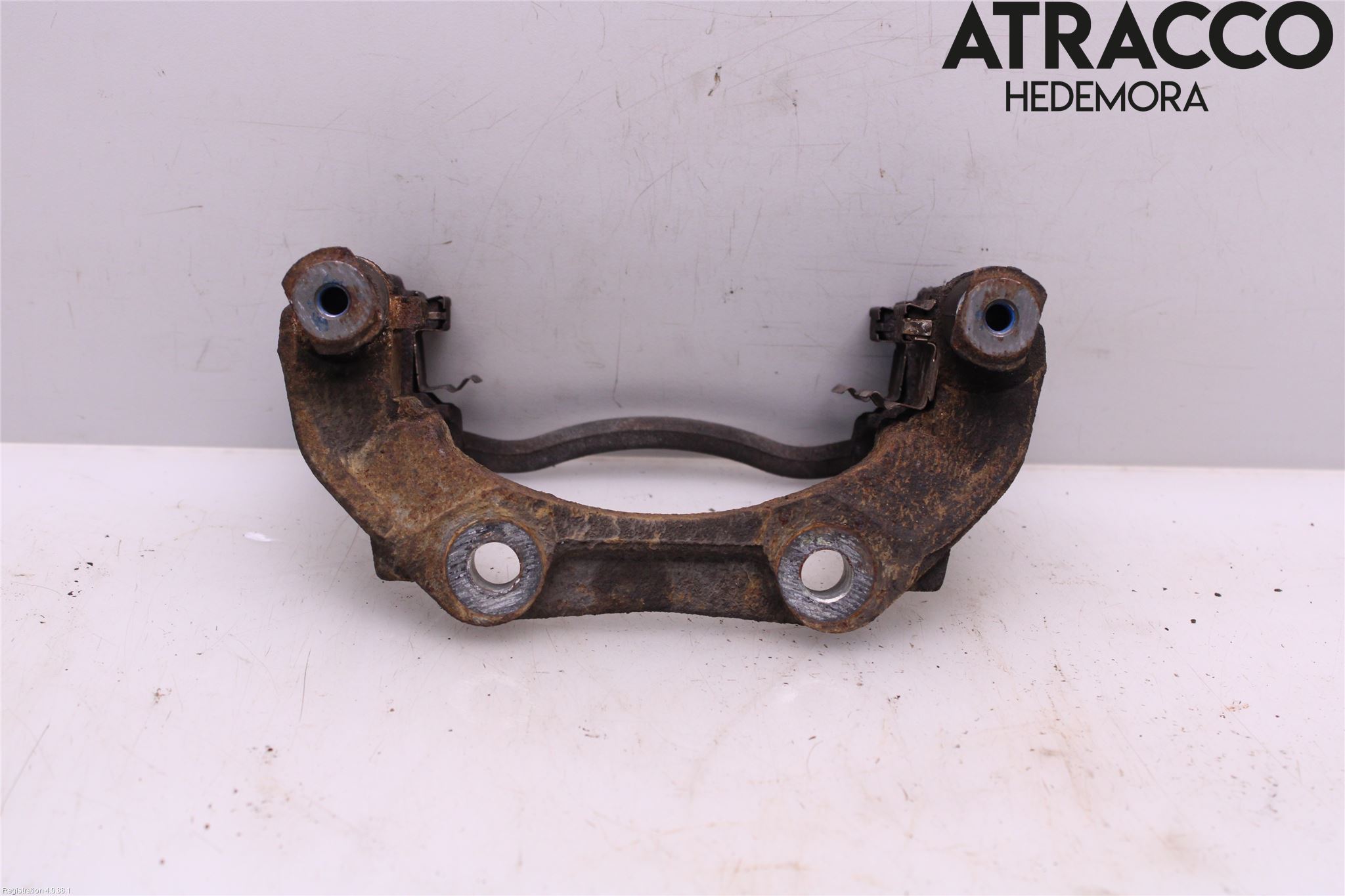 Citroen C4 I   05-10 Bremsecaliper Feste Holder