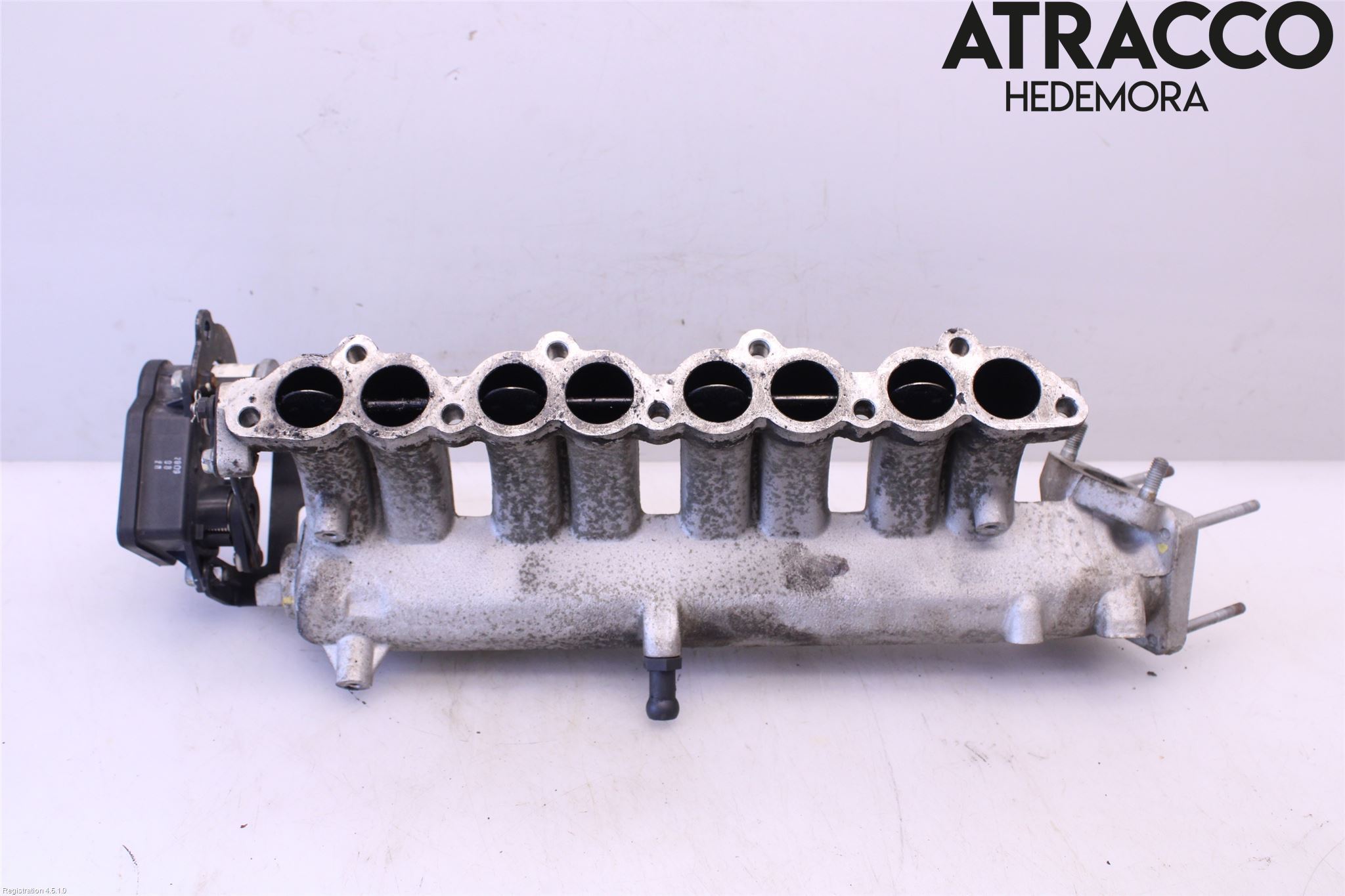 Kia SOUL 09- Innsugningsmanifold