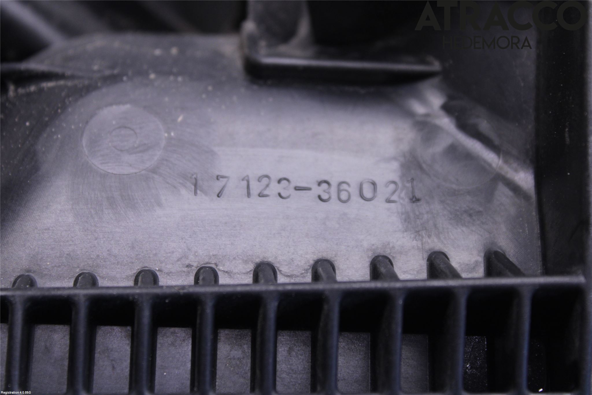 Lexus IS 250/350 14-20 Innsugningsmanifold