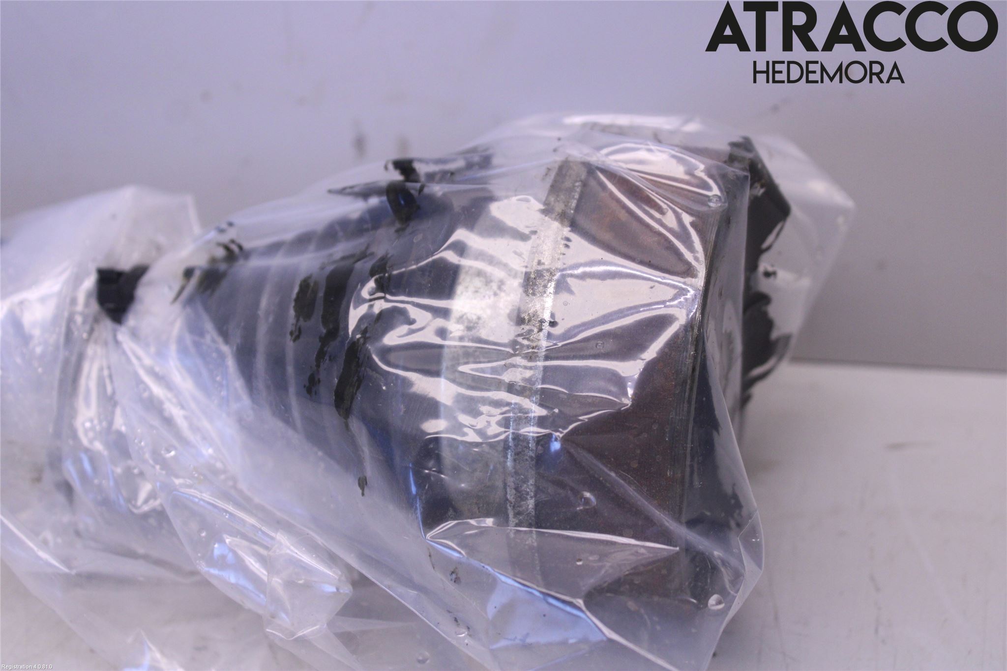 Seat IBIZA IV 08-16 Drivaksel Foran Kompl Høyre