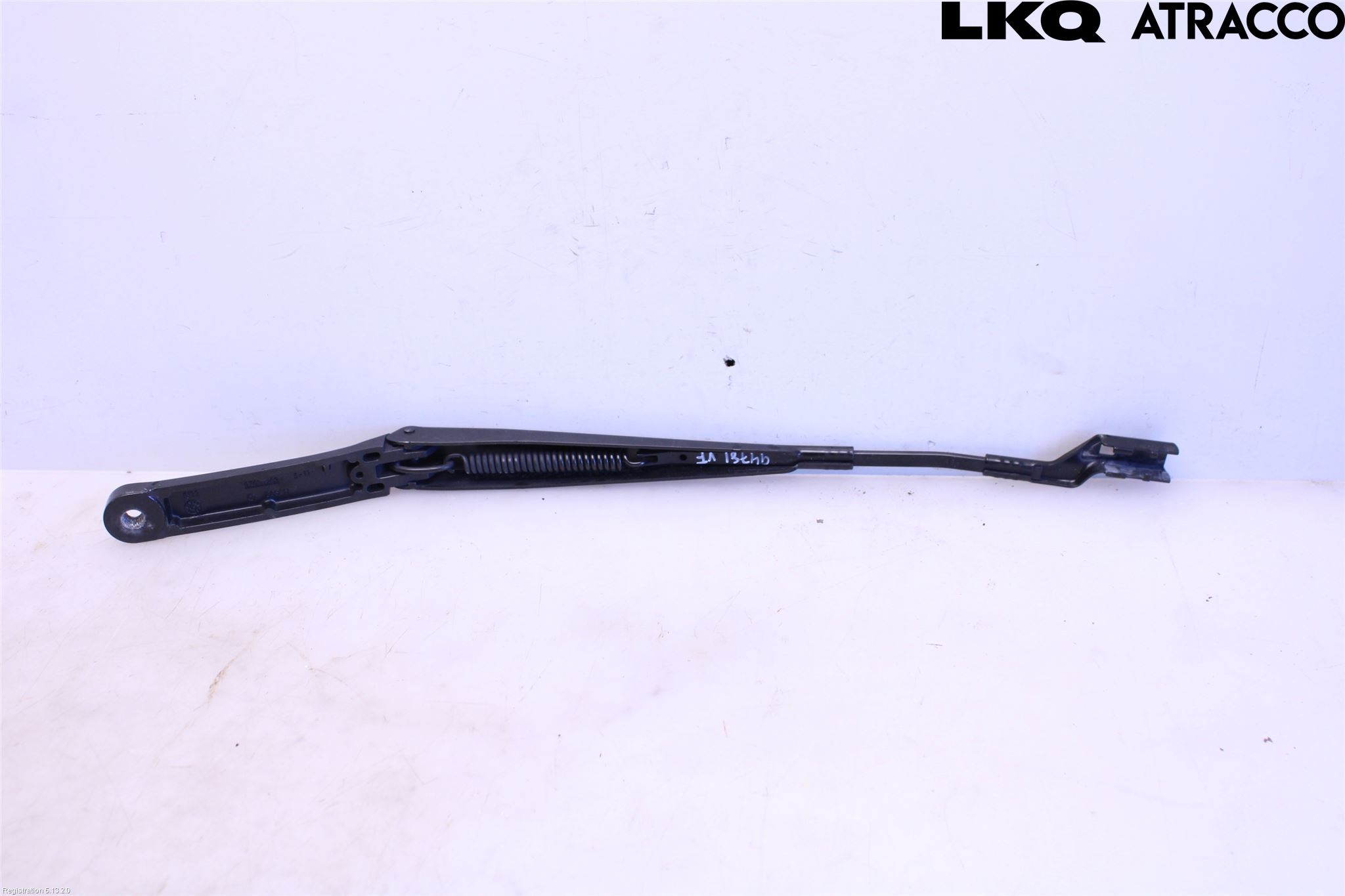 Skoda SCALA 19- Viskerarm-Armer Frontrute