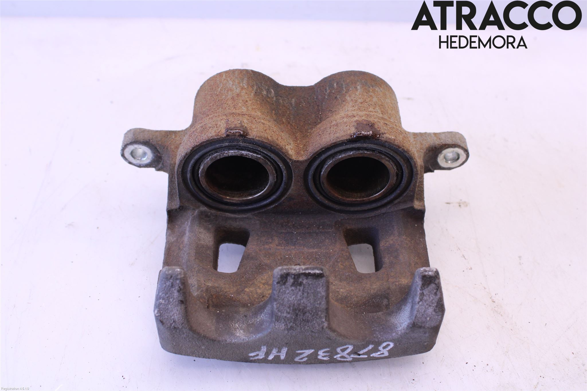 Toyota CAMRY 19-24 Bremsecaliper Foran Høyre