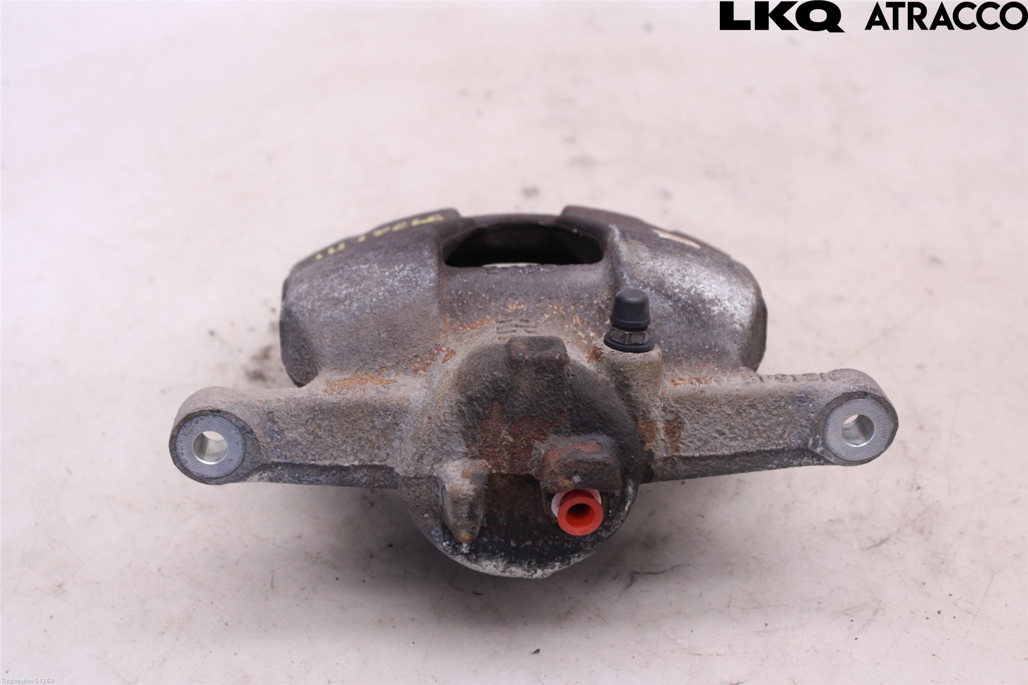 Ford 2481 Bremsecaliper Foran Høyre