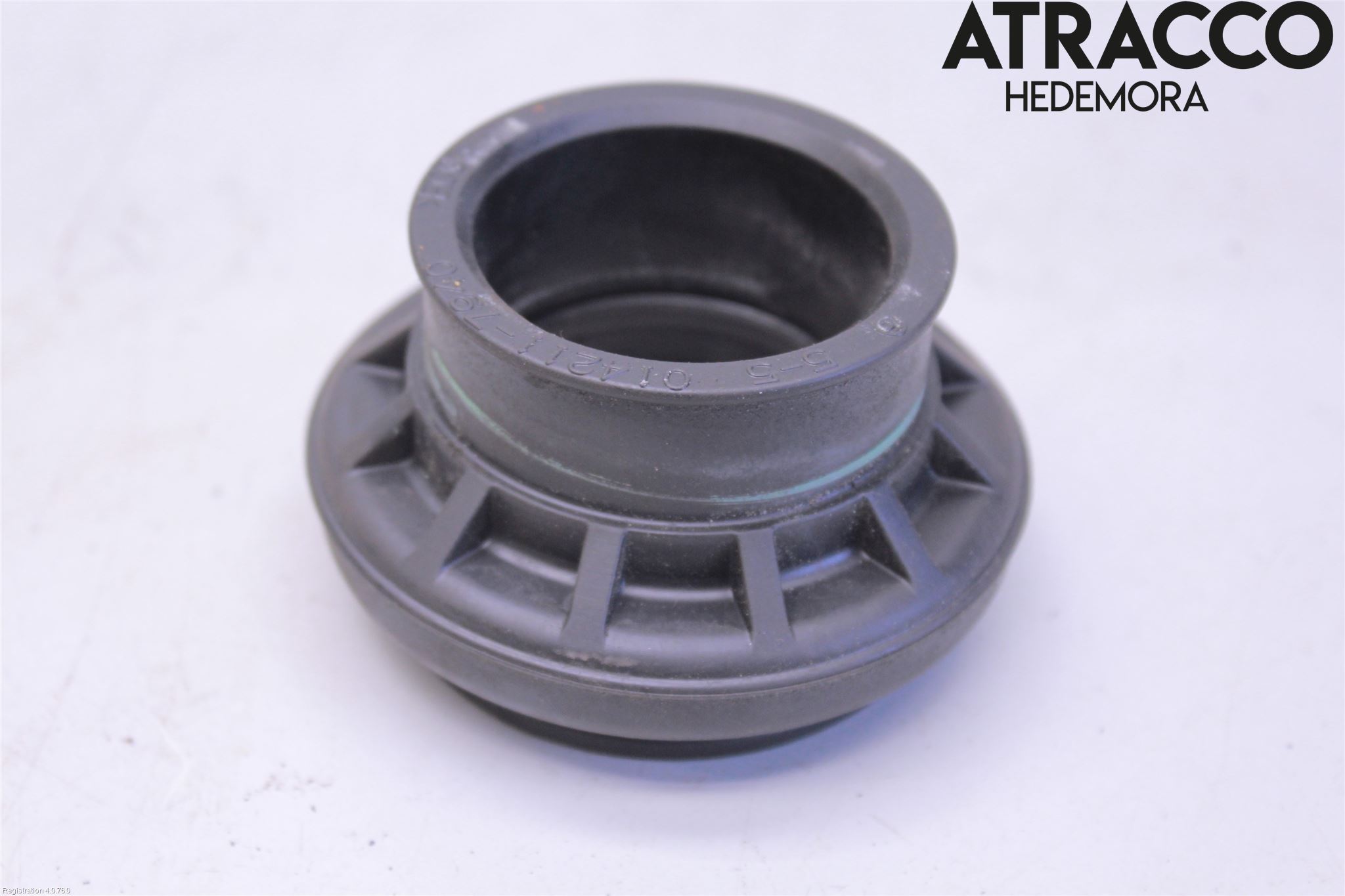 Toyota AYGO 15-21 Inns Gummibelg - Slange