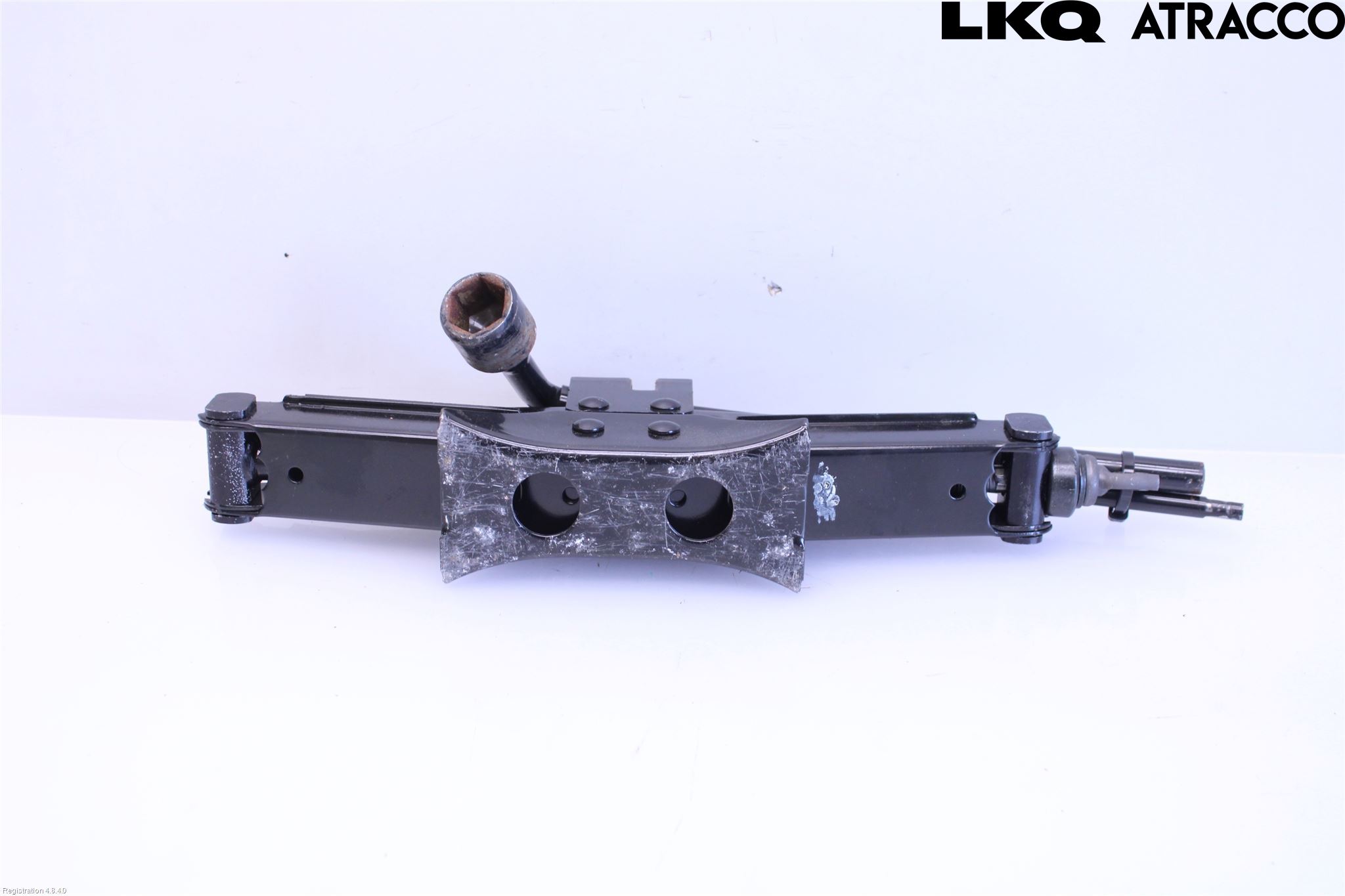 Kia CEED 06-12 Jekk