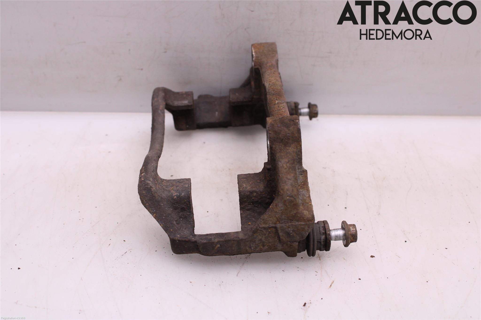 Renault TRAFIC   02-14 Bremsecaliper Feste Holder