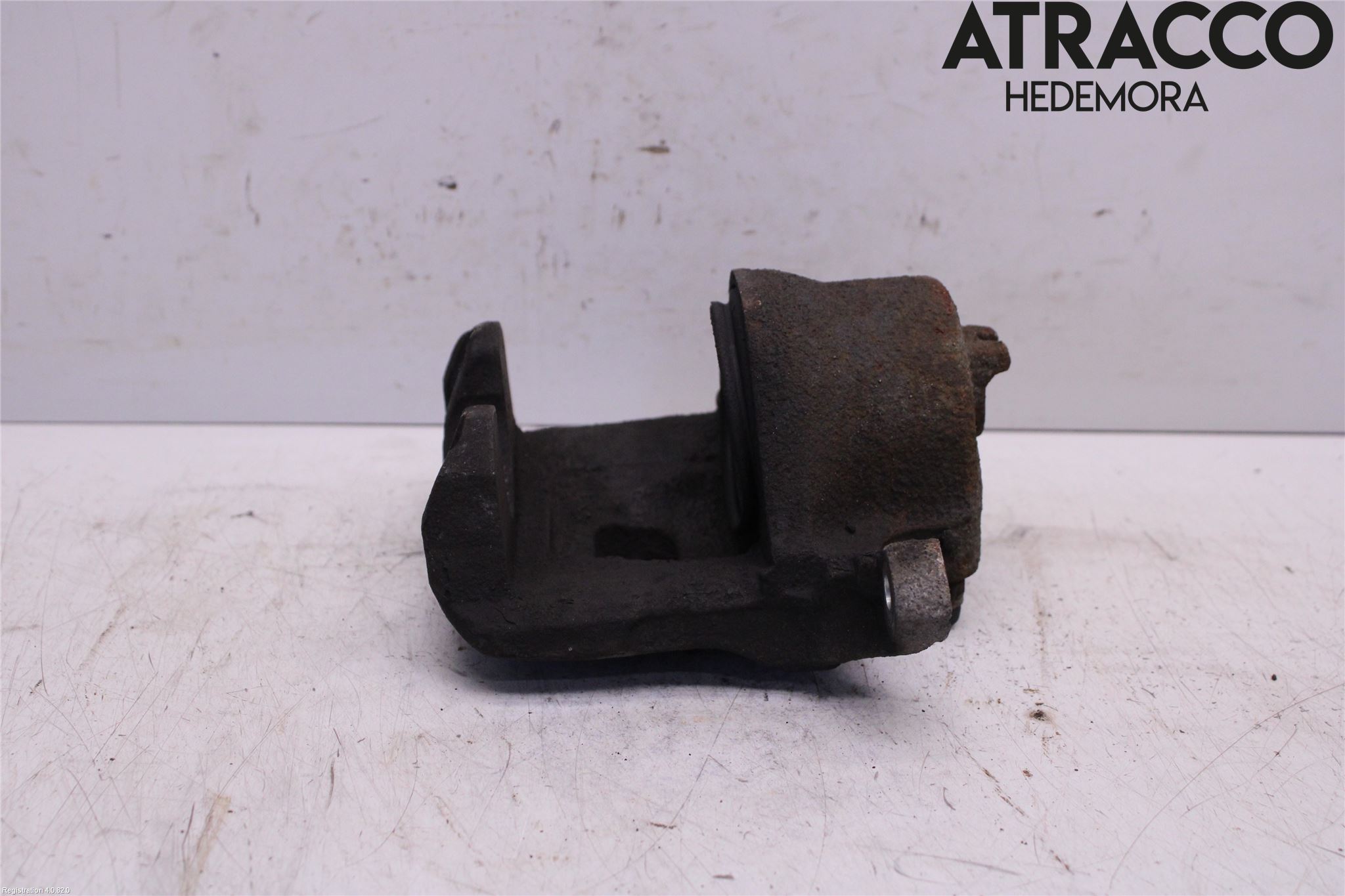 Nissan PULSAR Bremsecaliper Foran Høyre