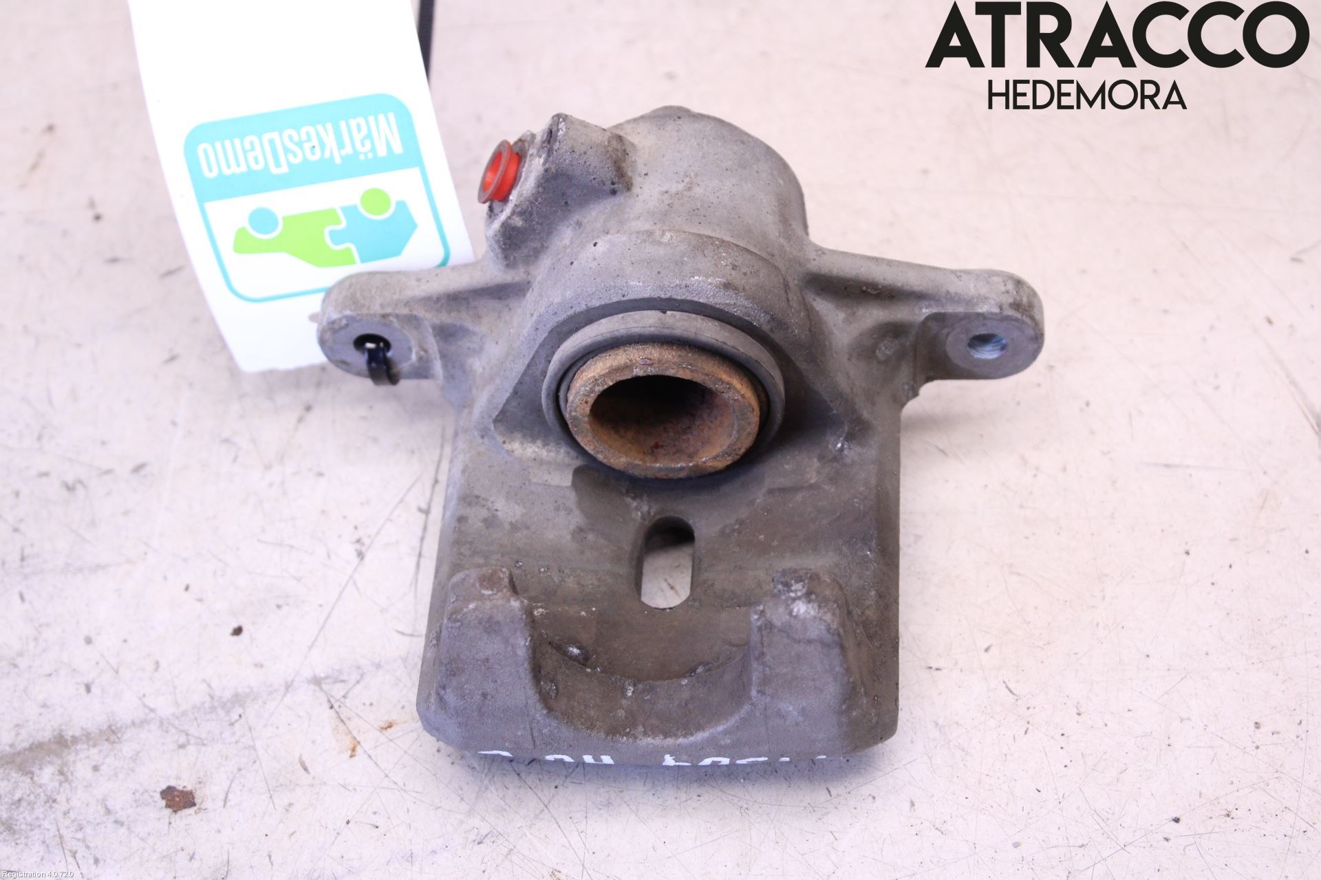 Subaru FORESTER SJ 13-18 Bremsecaliper Bak Høyre