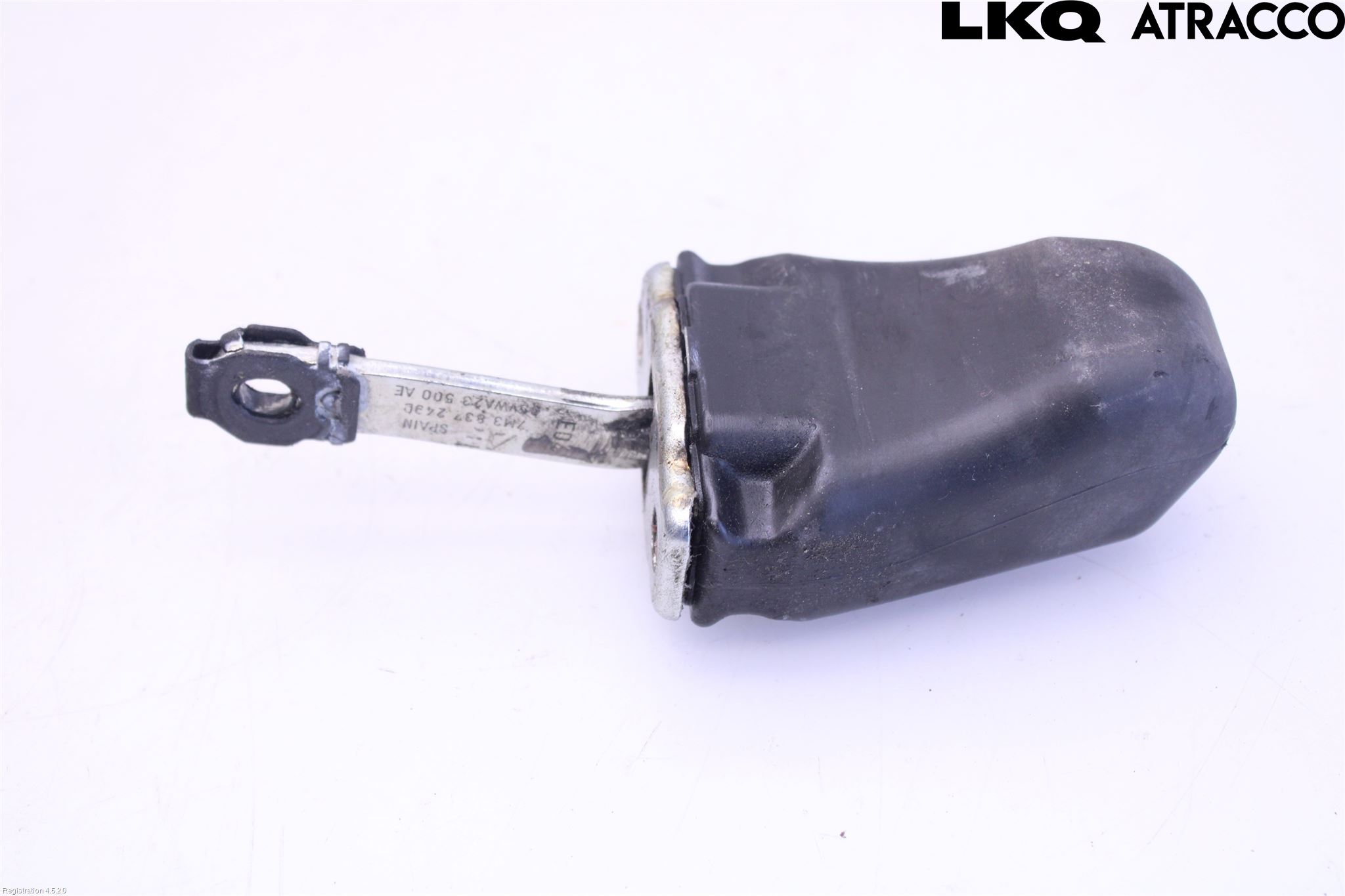 Volkswagen VW SHARAN      01-10 Dørstopper