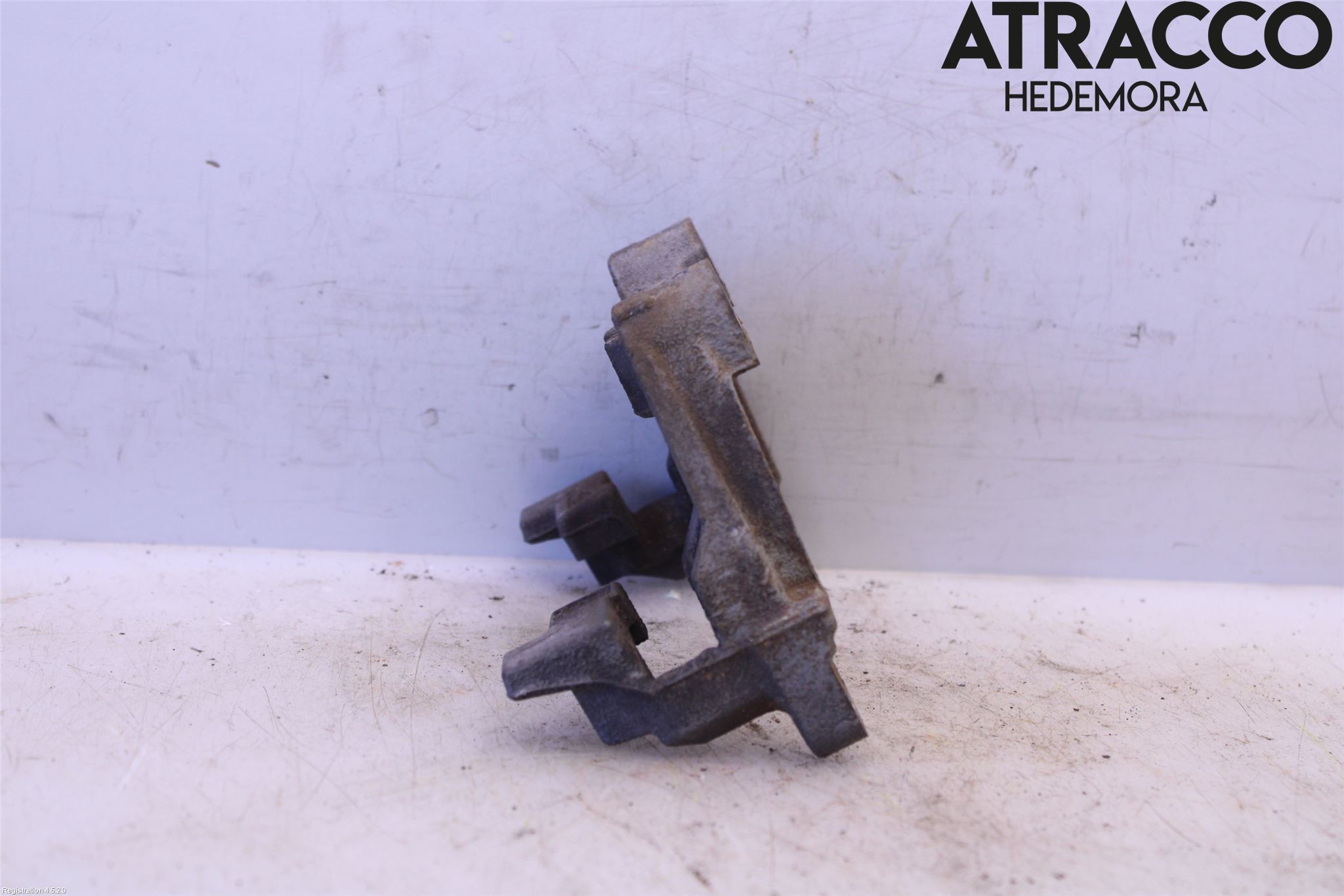 Audi Q2/SQ2 17- Bremsecaliper Feste Holder