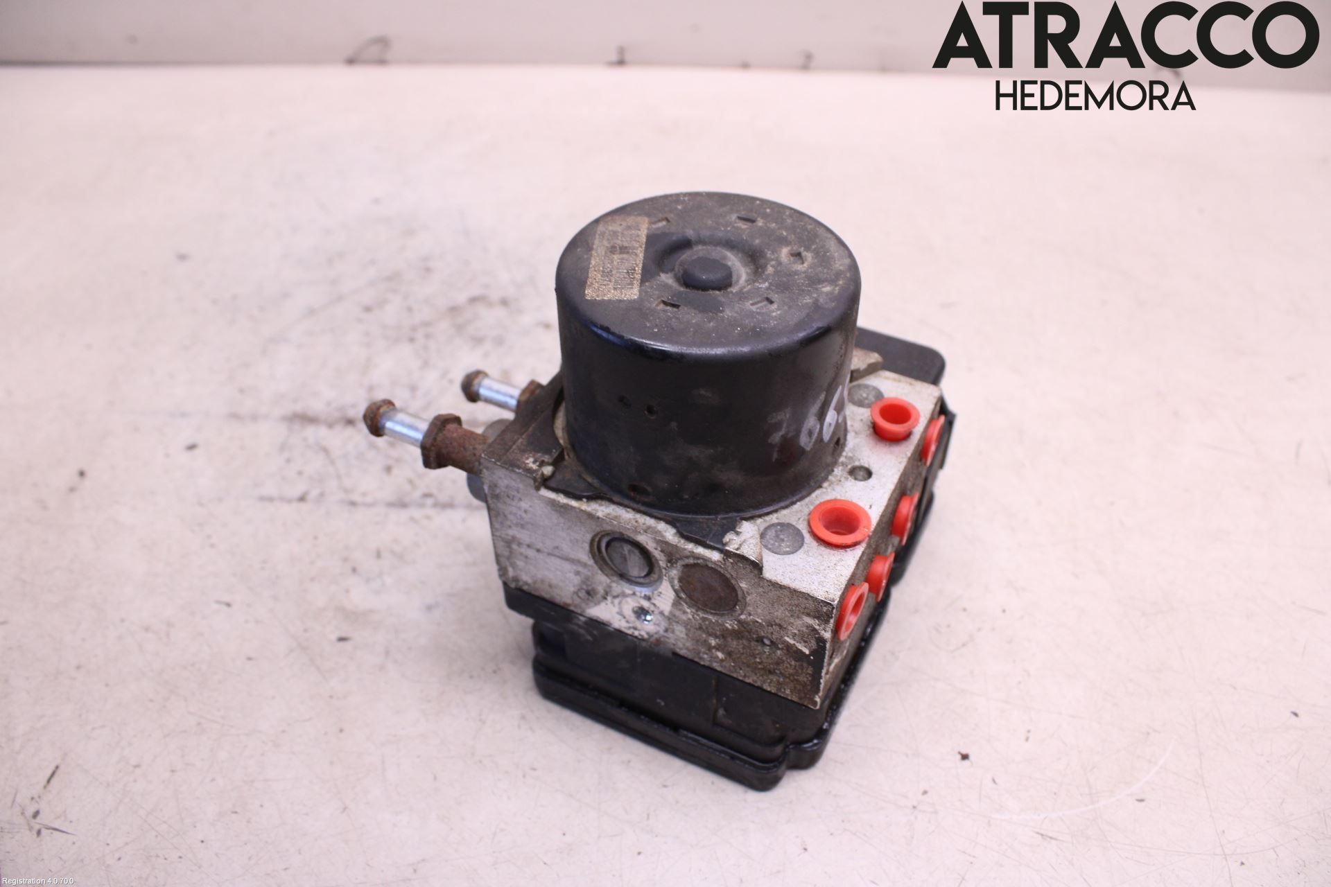 Chevrolet CHR VOYAGER 08-10 Abs Hydraulikkaggregat