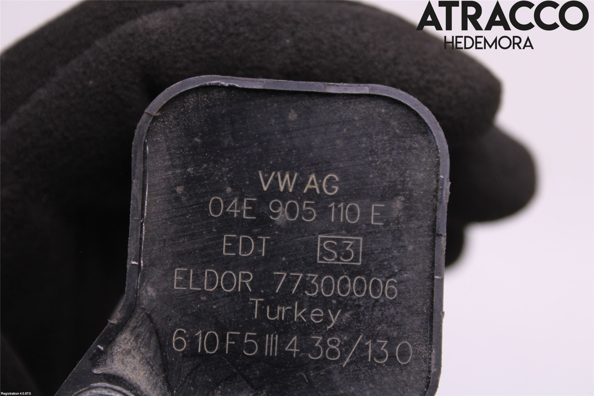Seat LEON 13-20 Coil