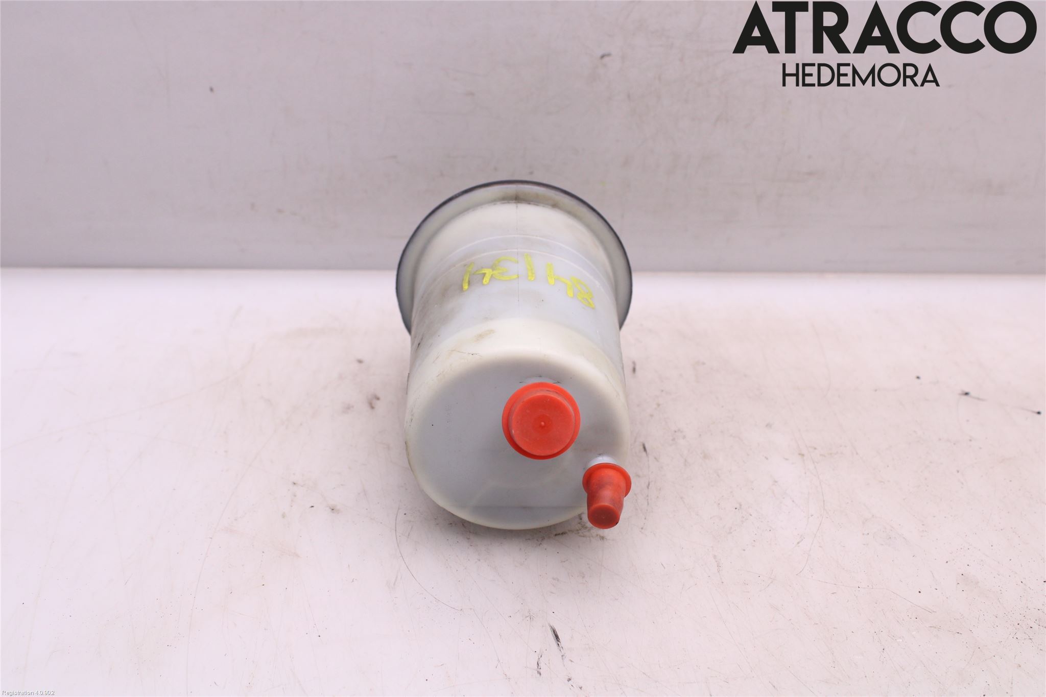 Ford TRANSIT    06-13 Servo Oljebeholder