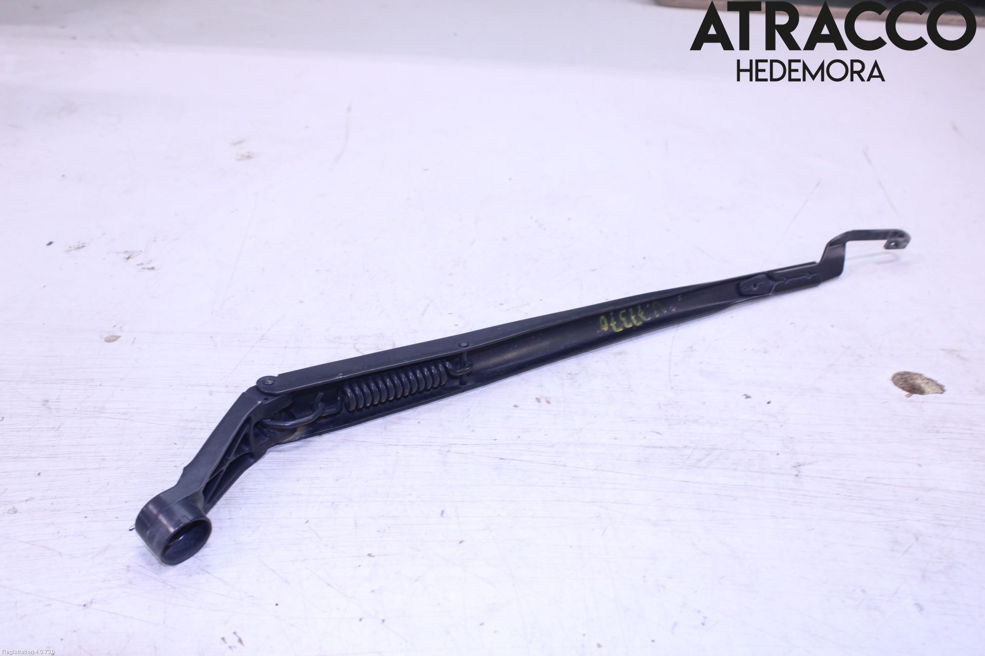 Toyota AURIS 07-09 Viskerarm-Armer Frontrute