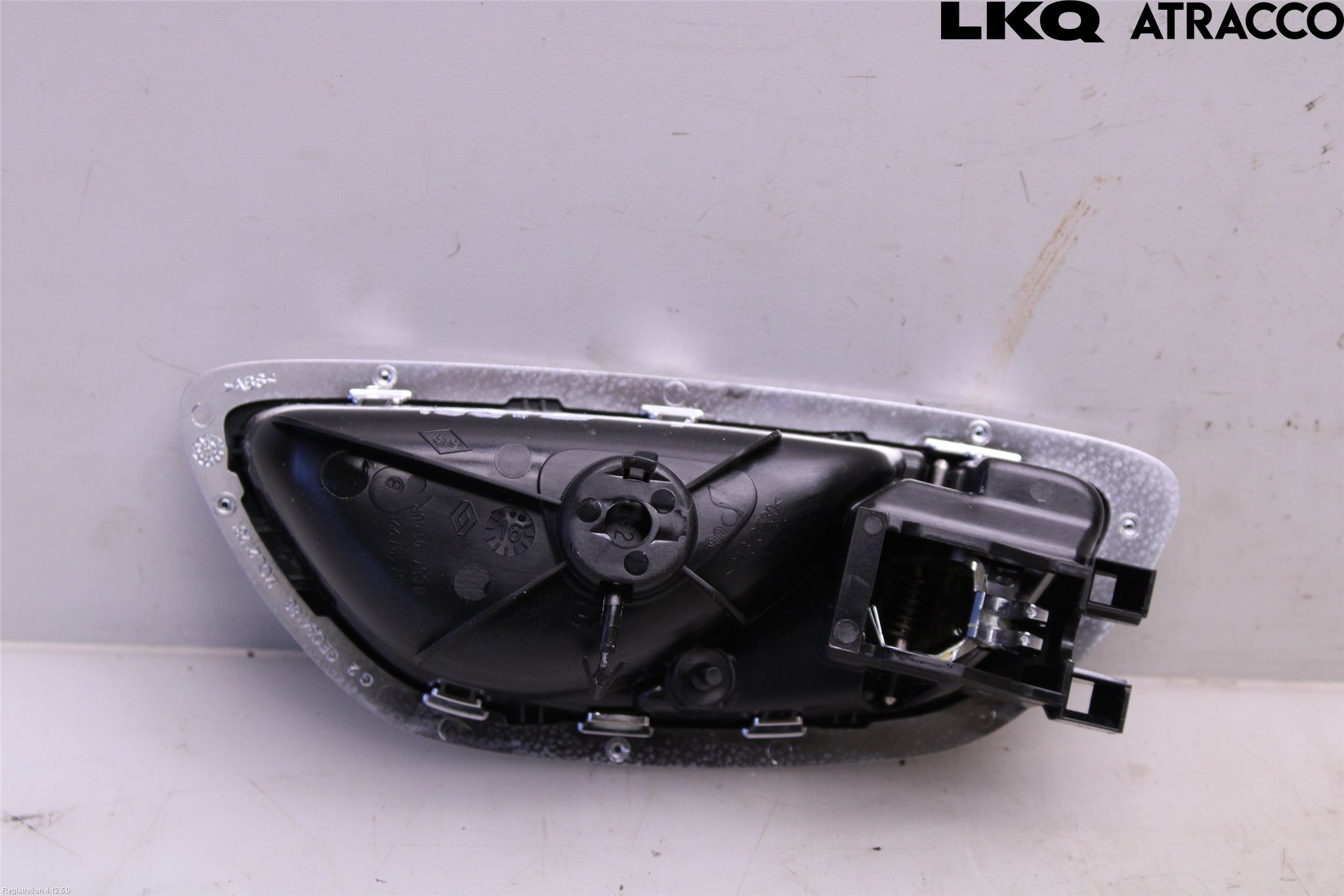 Renault TALISMAN 16-20 Innr Dørhandtak V Indre
