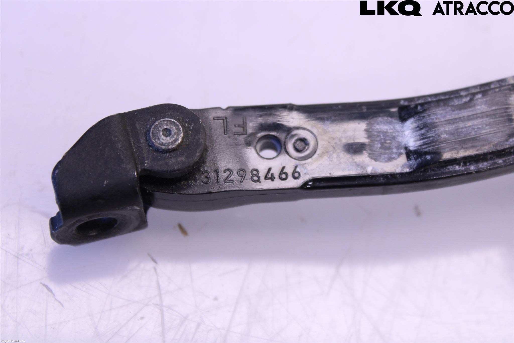 Volvo V60 CROSS COUNTRY 16-18 Dørstopper