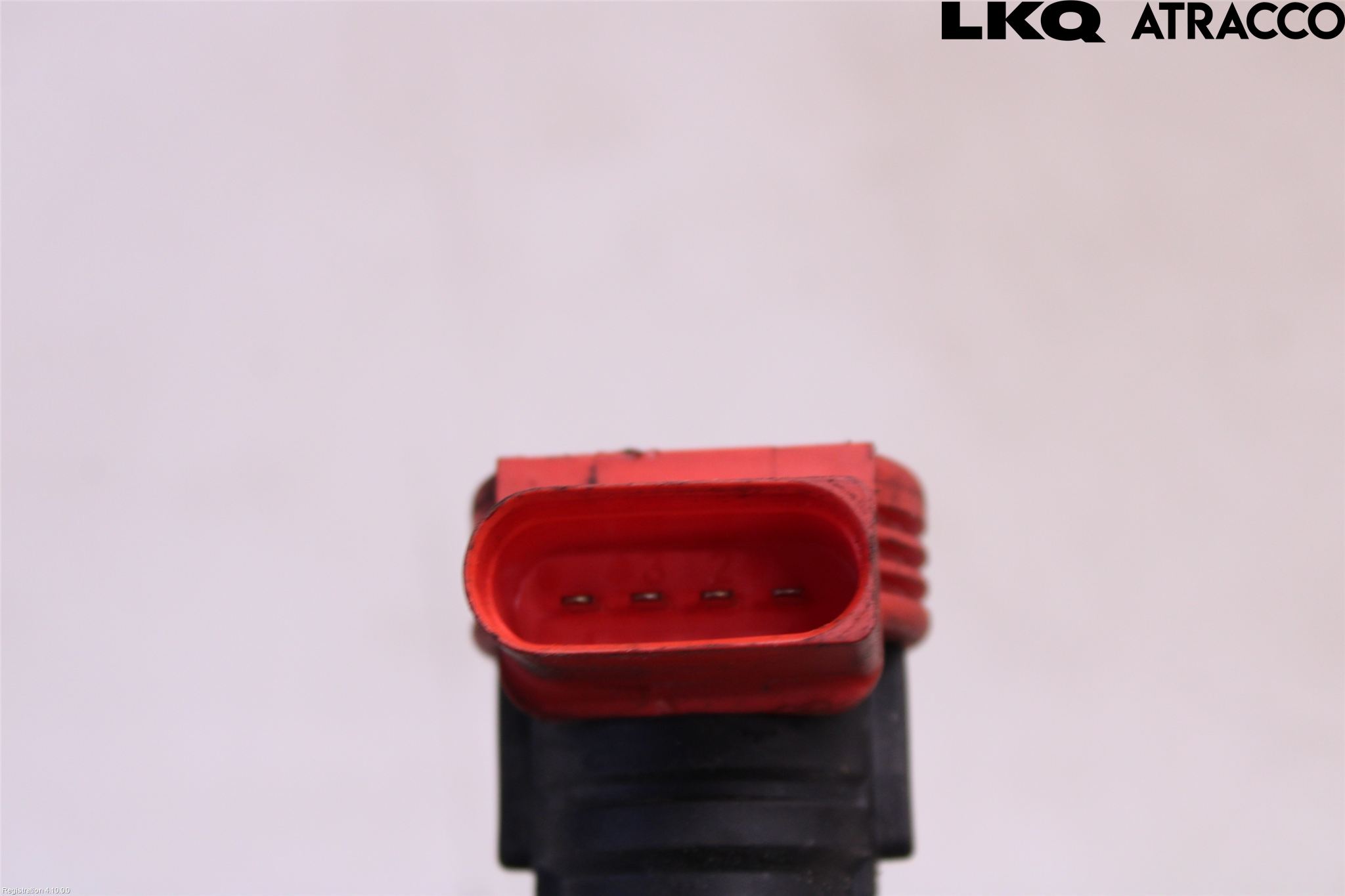 Audi A8/S8 4E  02-09 Coil