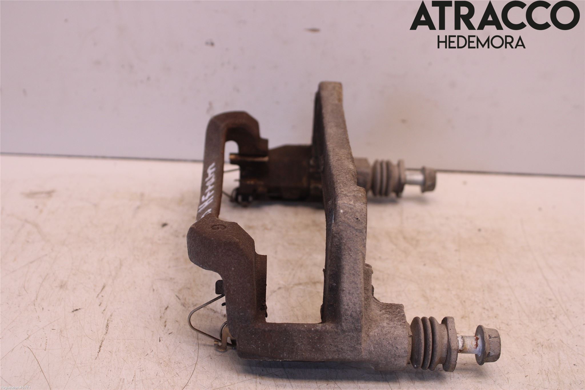 Suzuki VITARA 15- Bremsecaliper Feste Holder