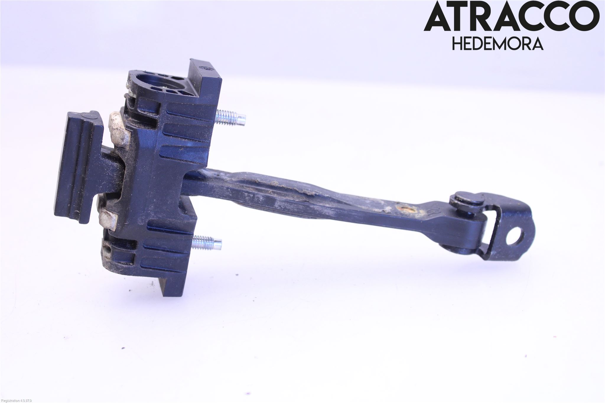 Saab 9-5 10-12 Dørstopper