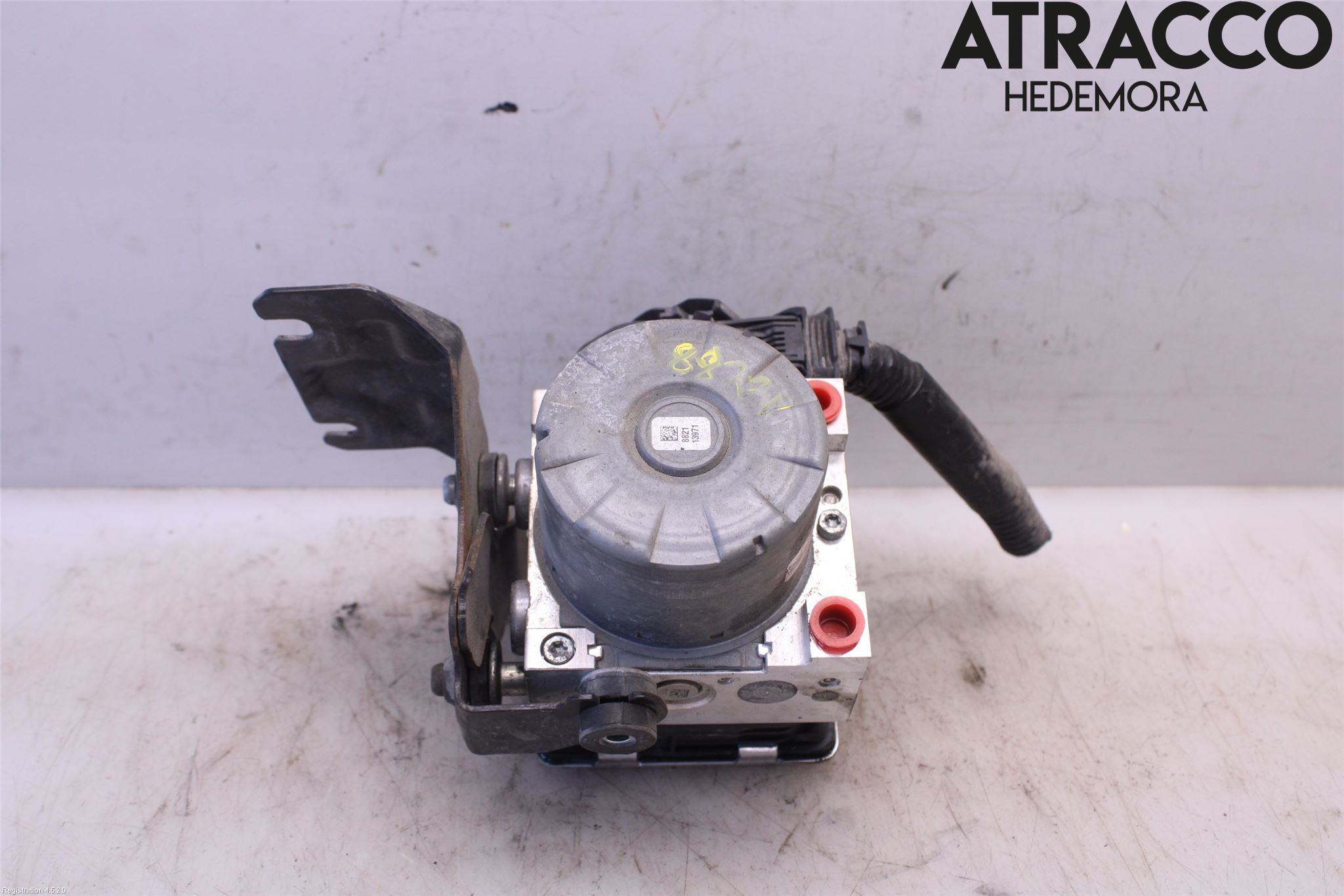 Mazda CX-5 17- Abs Hydraulikkaggregat