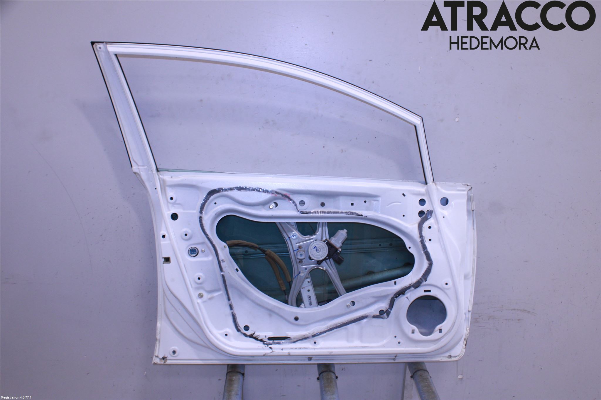Honda CIVIC 06-11 Dør 4D Foran Venstre
