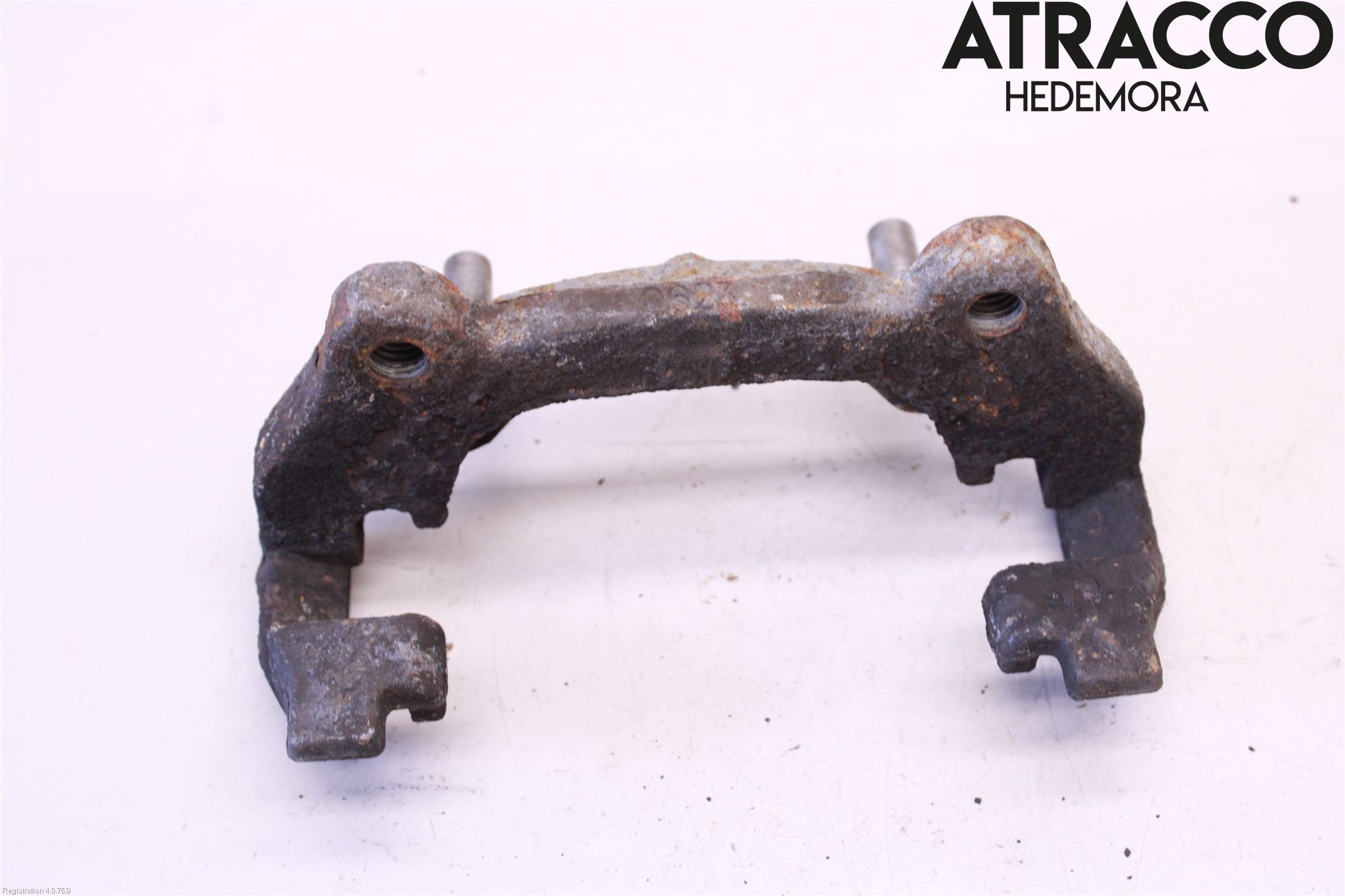 Cadillac BLS Bremsecaliper Feste Holder