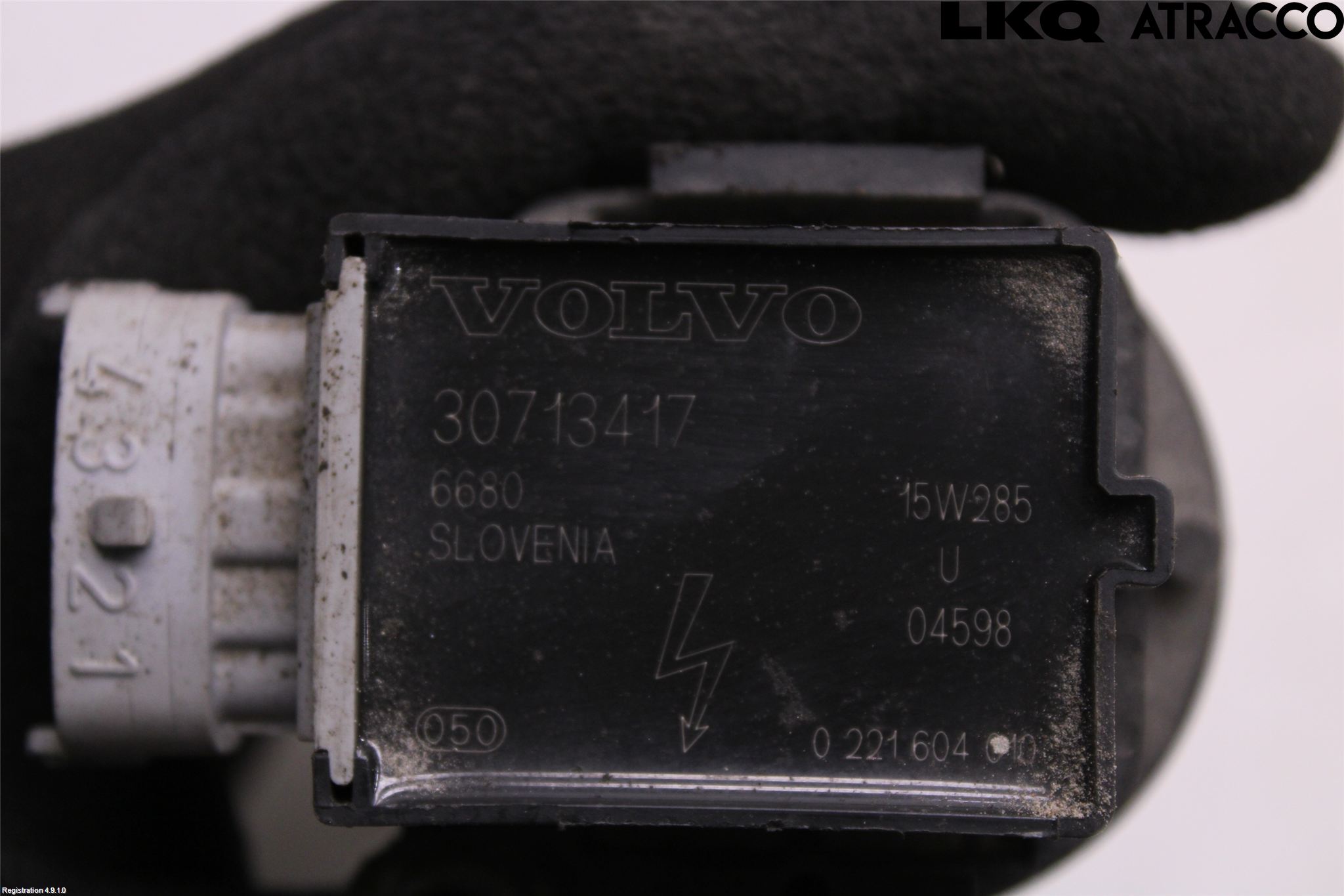 Volvo V50 04-07 Coil
