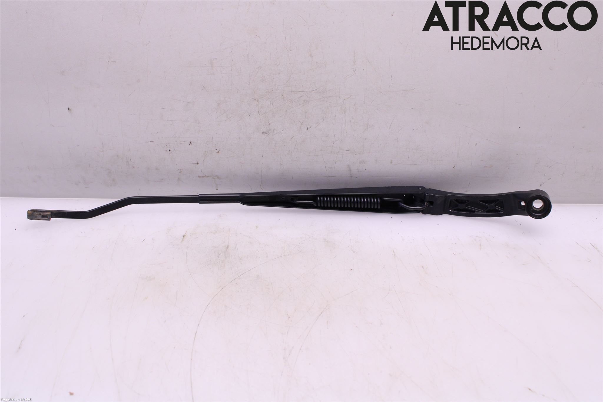 Mitsubishi ASX 10-22 Viskerarm-Armer Frontrute