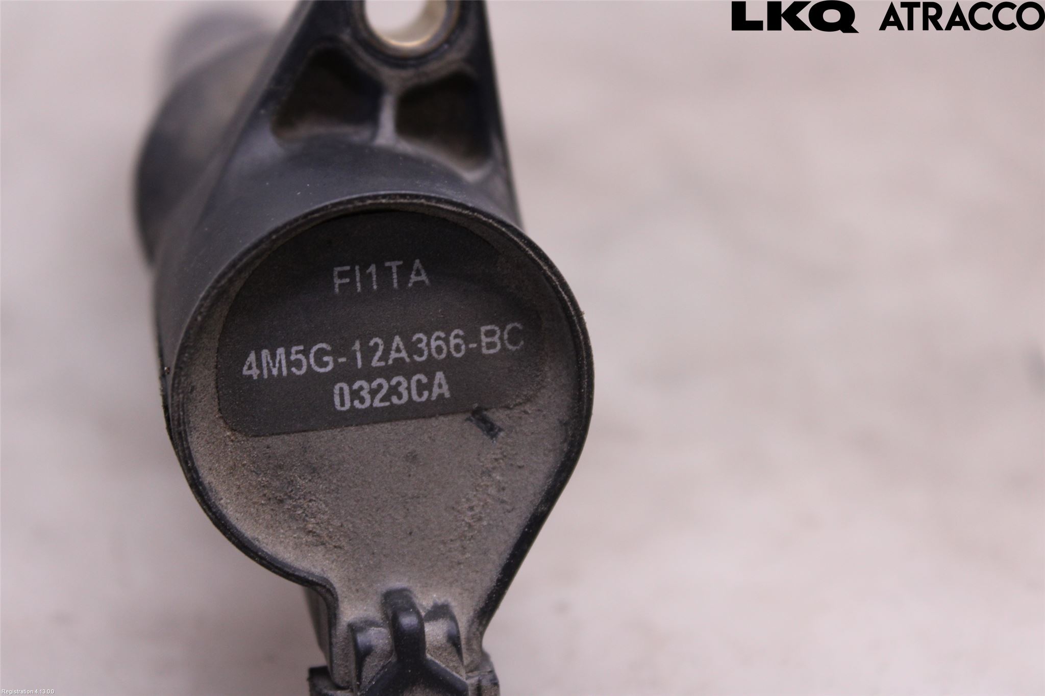 Ford S-MAX 06-15 Coil