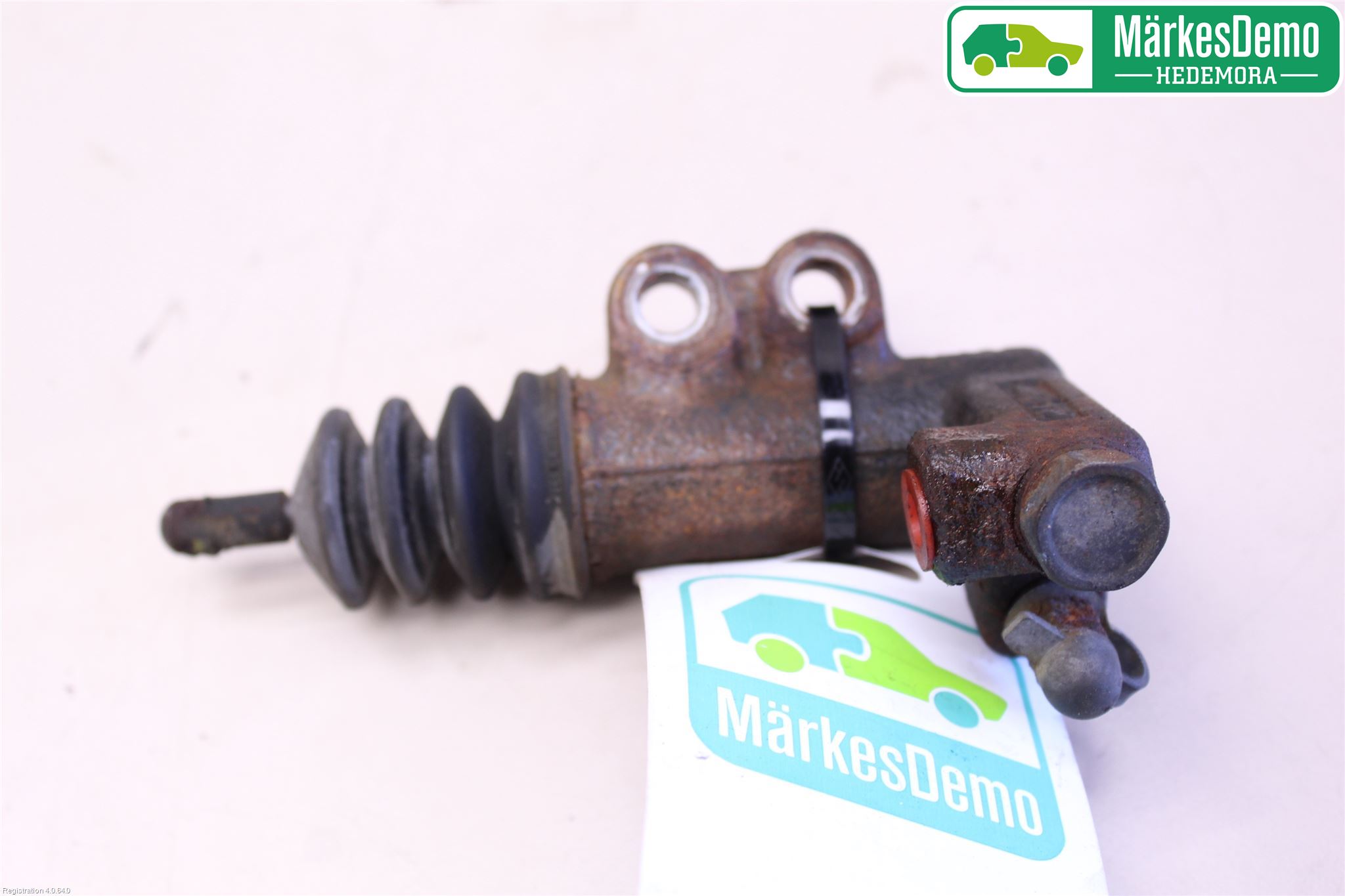 Kia SOUL 09- Clutch Sylinder Slave