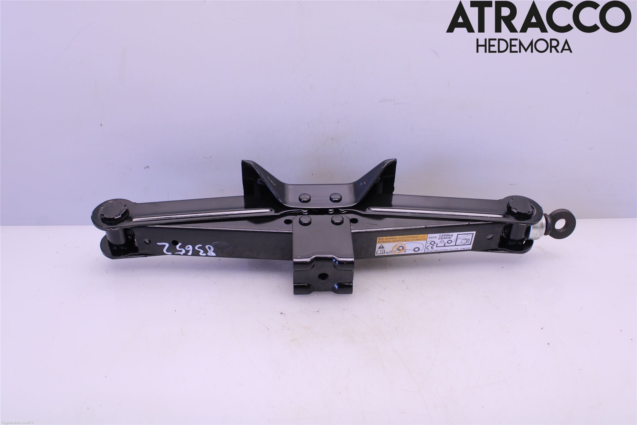 Mitsubishi OUTLANDER 07-12 Jekk