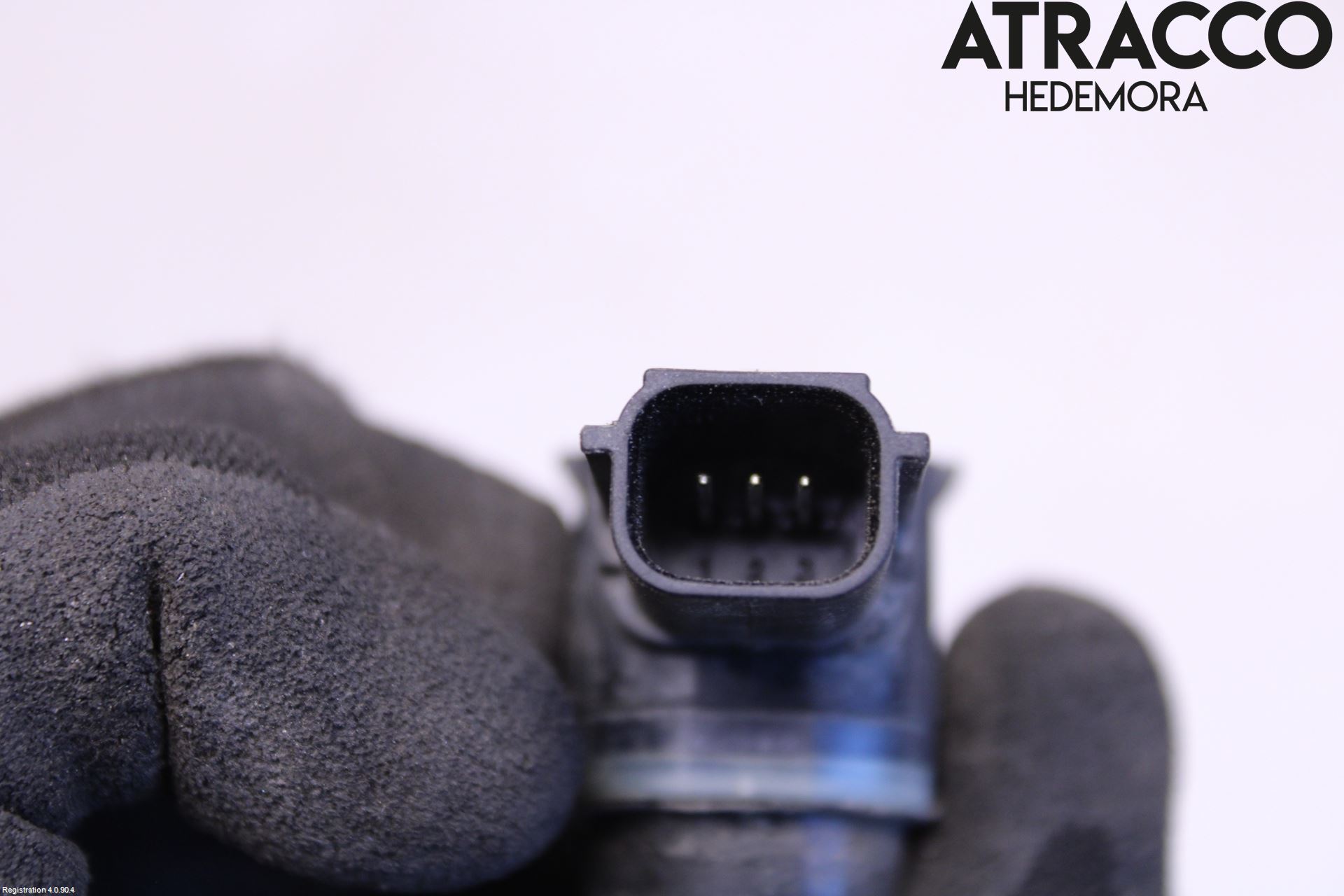 Ford FOCUS 15-18 Sensor Ryggesensor