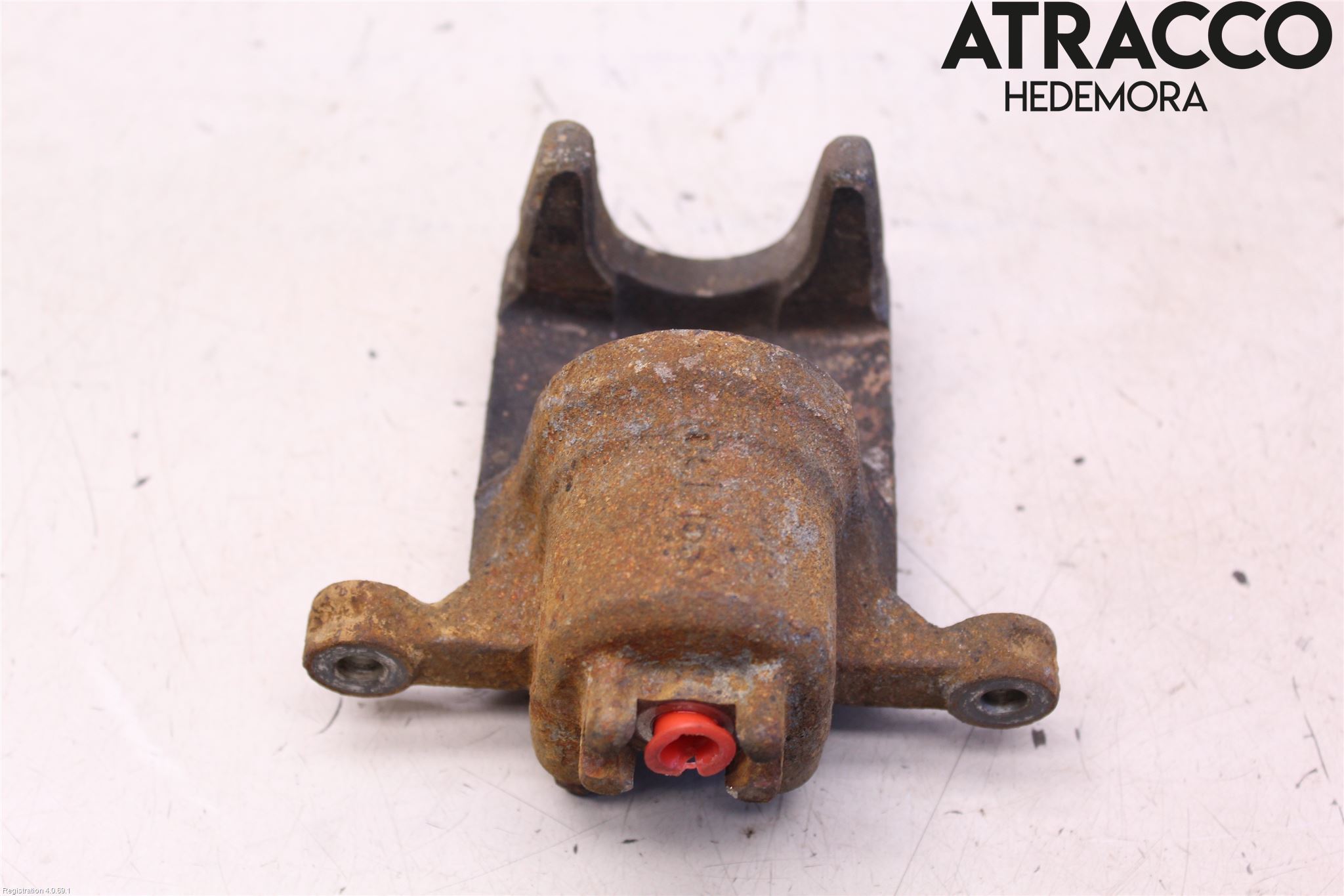 Honda ACCORD    08- Bremsecaliper Bak Venstre