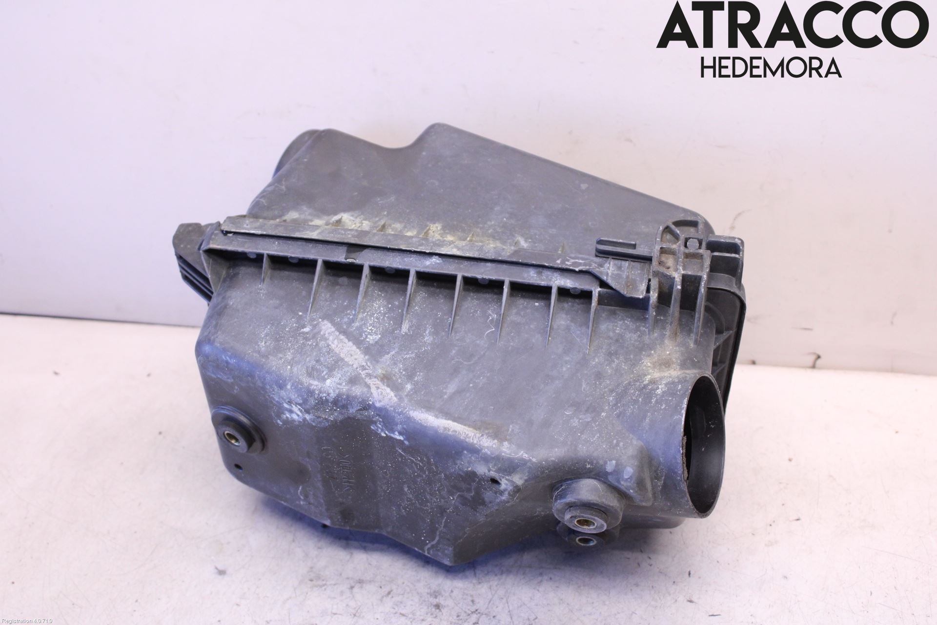 Toyota COROLLA 02-07 Luftfilter Boks