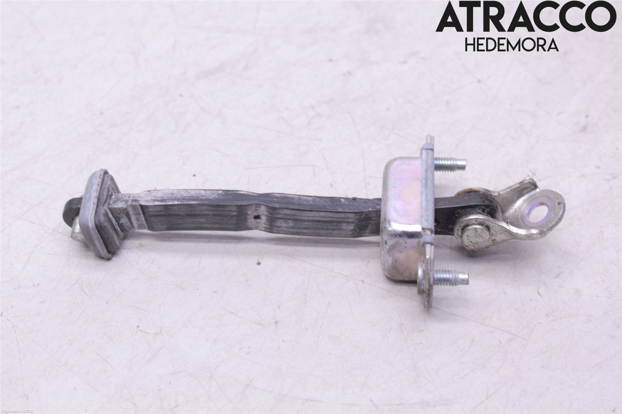 Subaru OUTBACK 10-15 Dørstopper