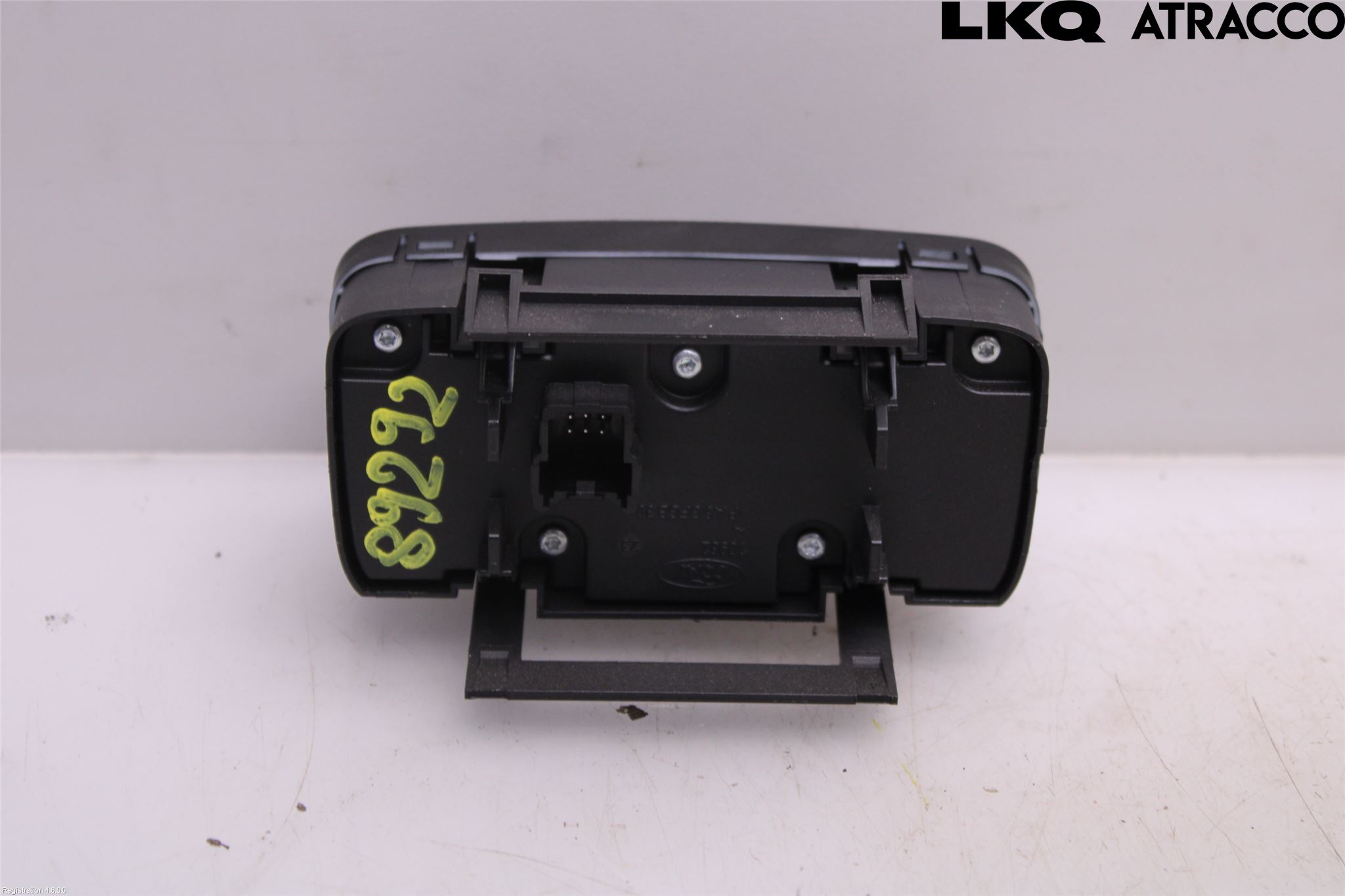 Ford KUGA 13-16 Bryter Hovedlys