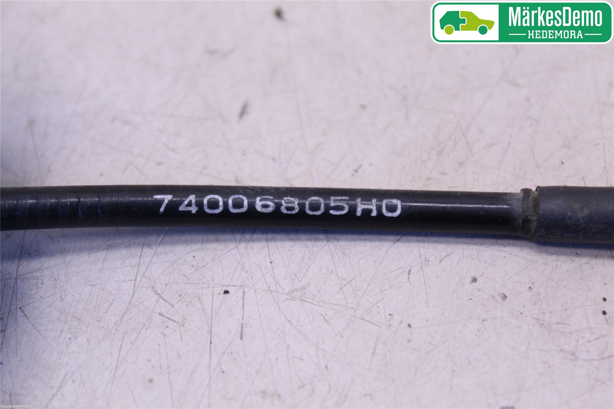 Suzuki BALENO 95-19 Abs Føler
